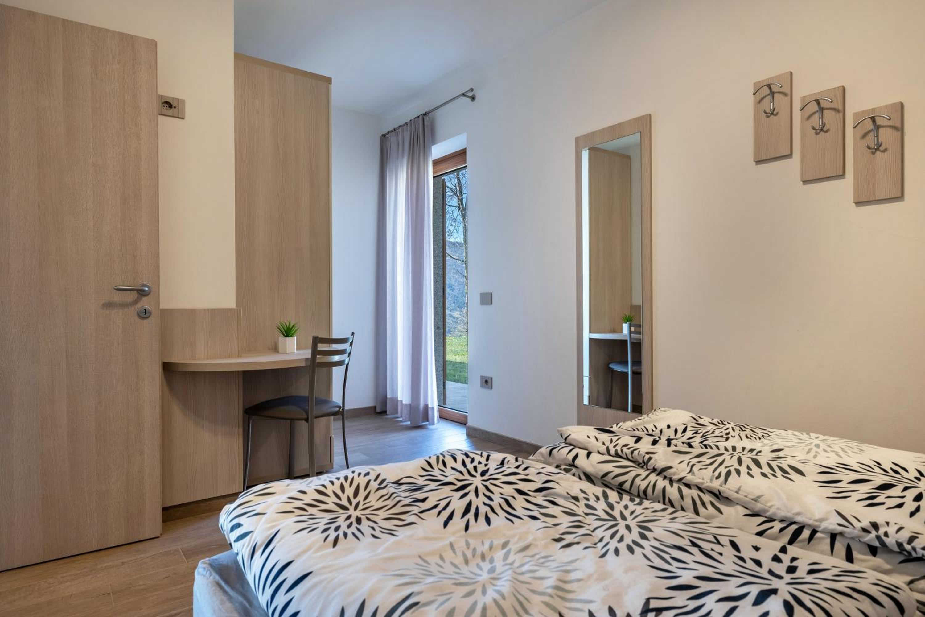 Agriturismo Bocca Nevese Abete