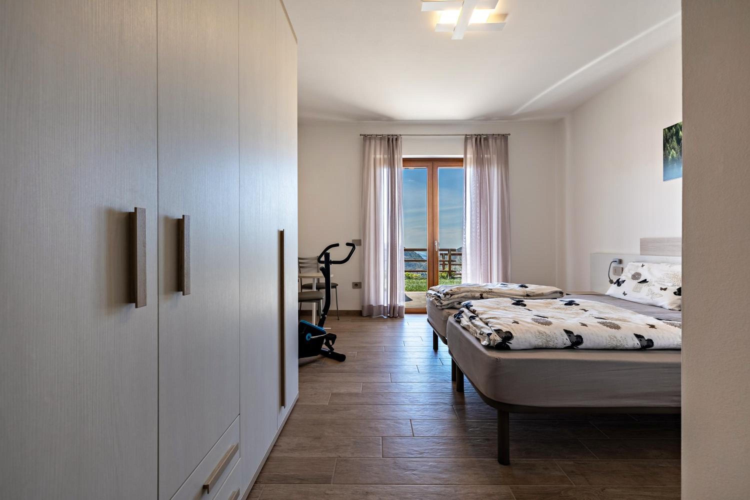 Agriturismo Bocca Nevese Abete