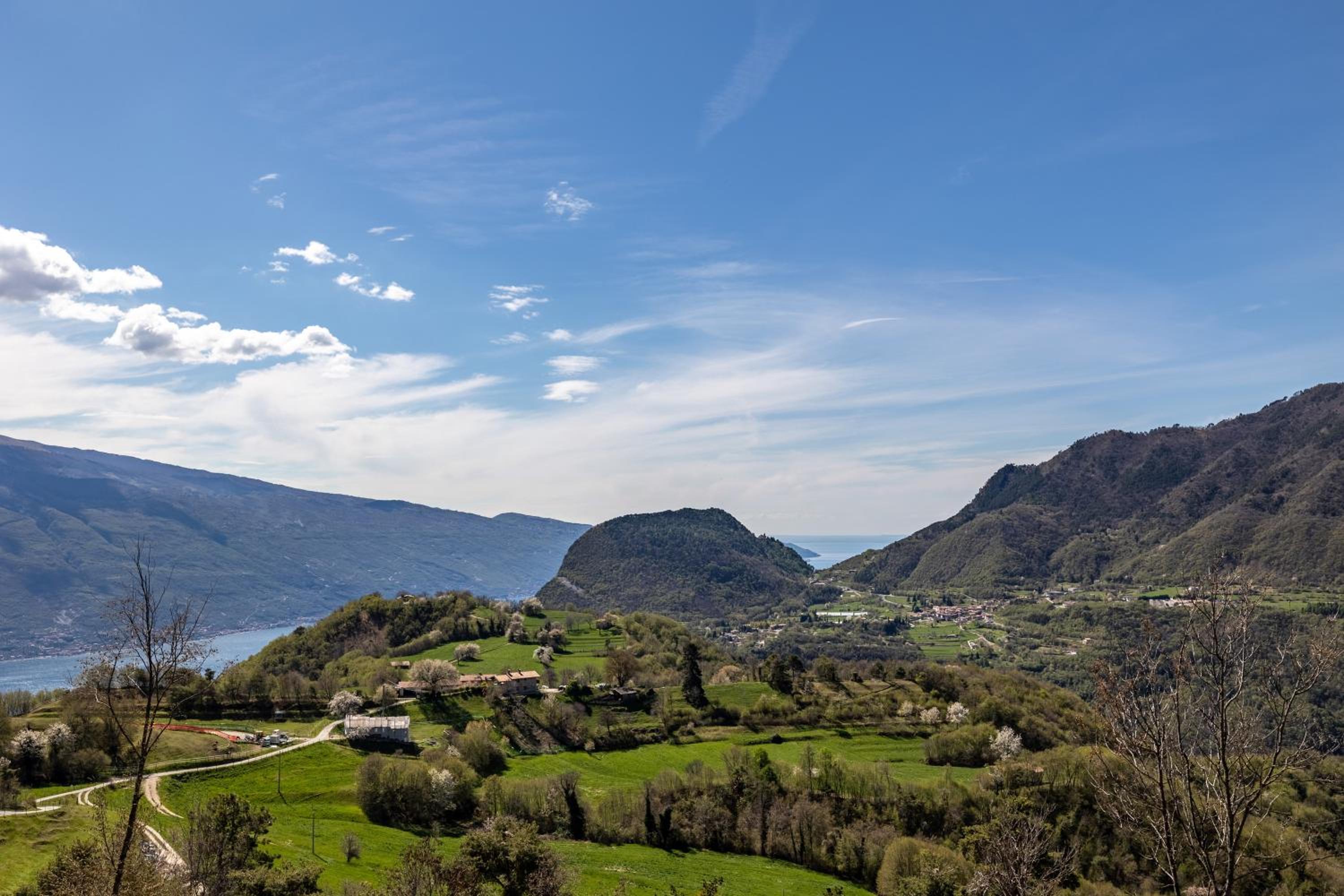 Agriturismo Bocca Nevese Abete