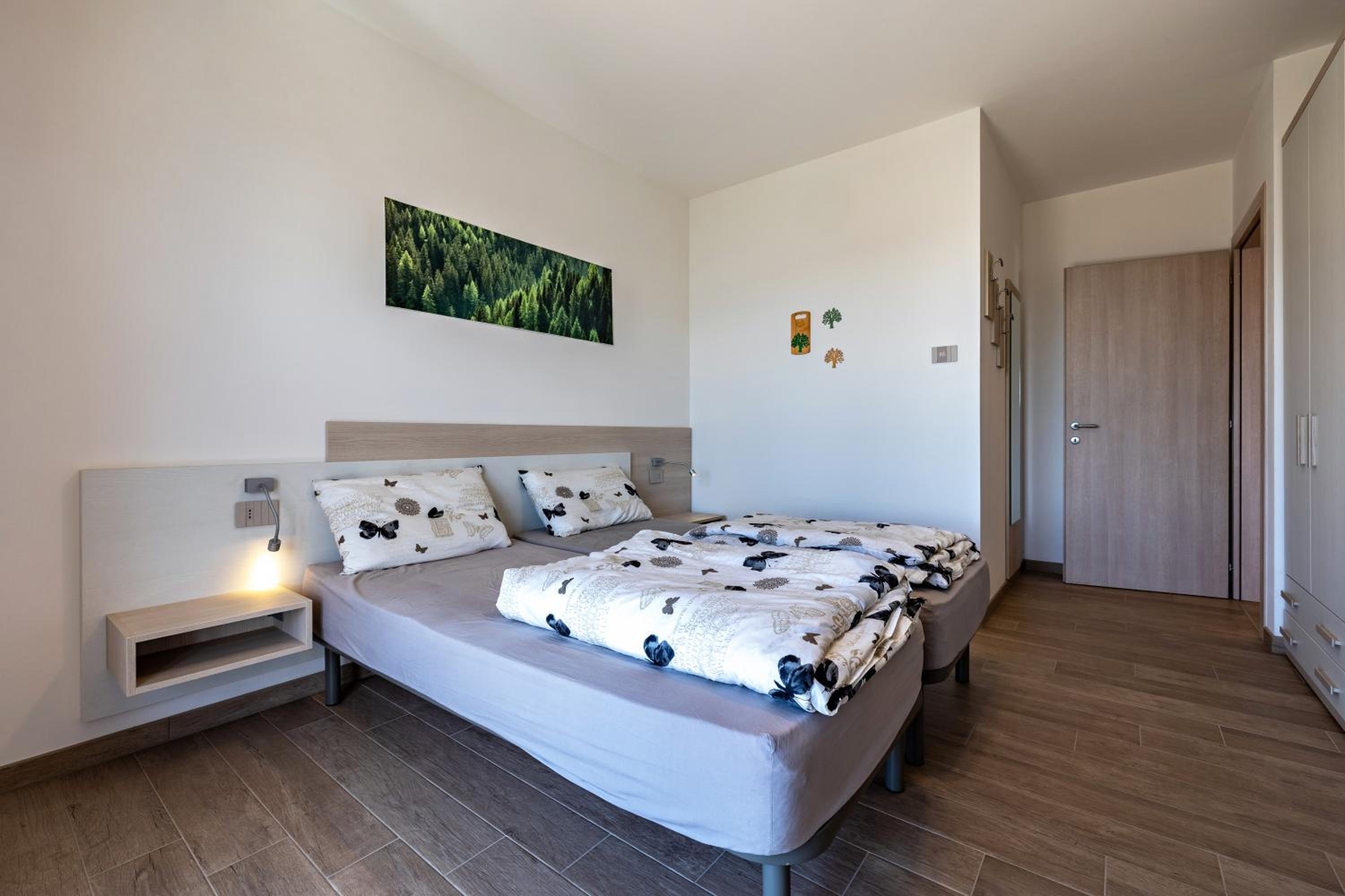 Agriturismo Bocca Nevese Abete