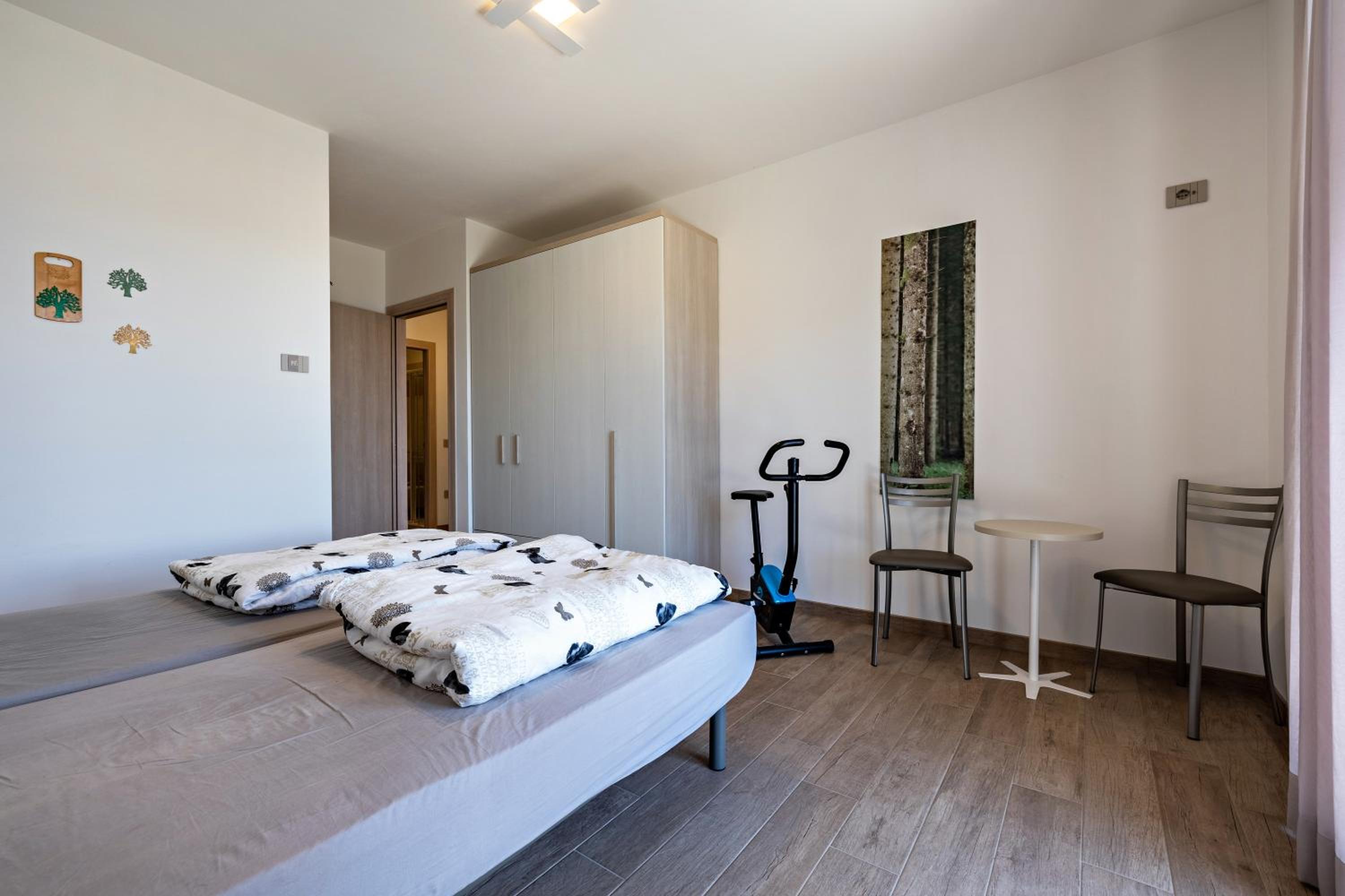 Agriturismo Bocca Nevese Abete