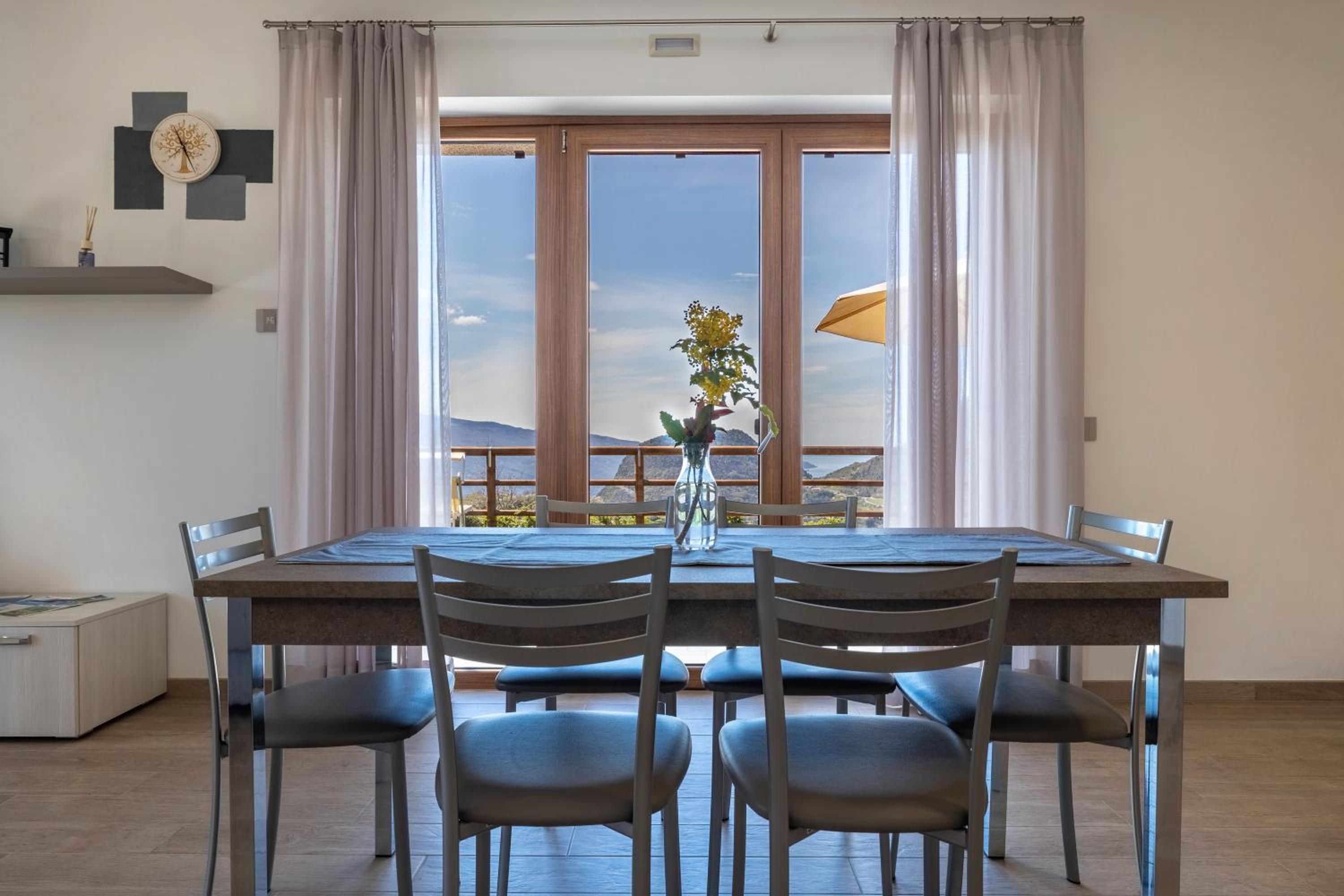 Agriturismo Bocca Nevese Abete