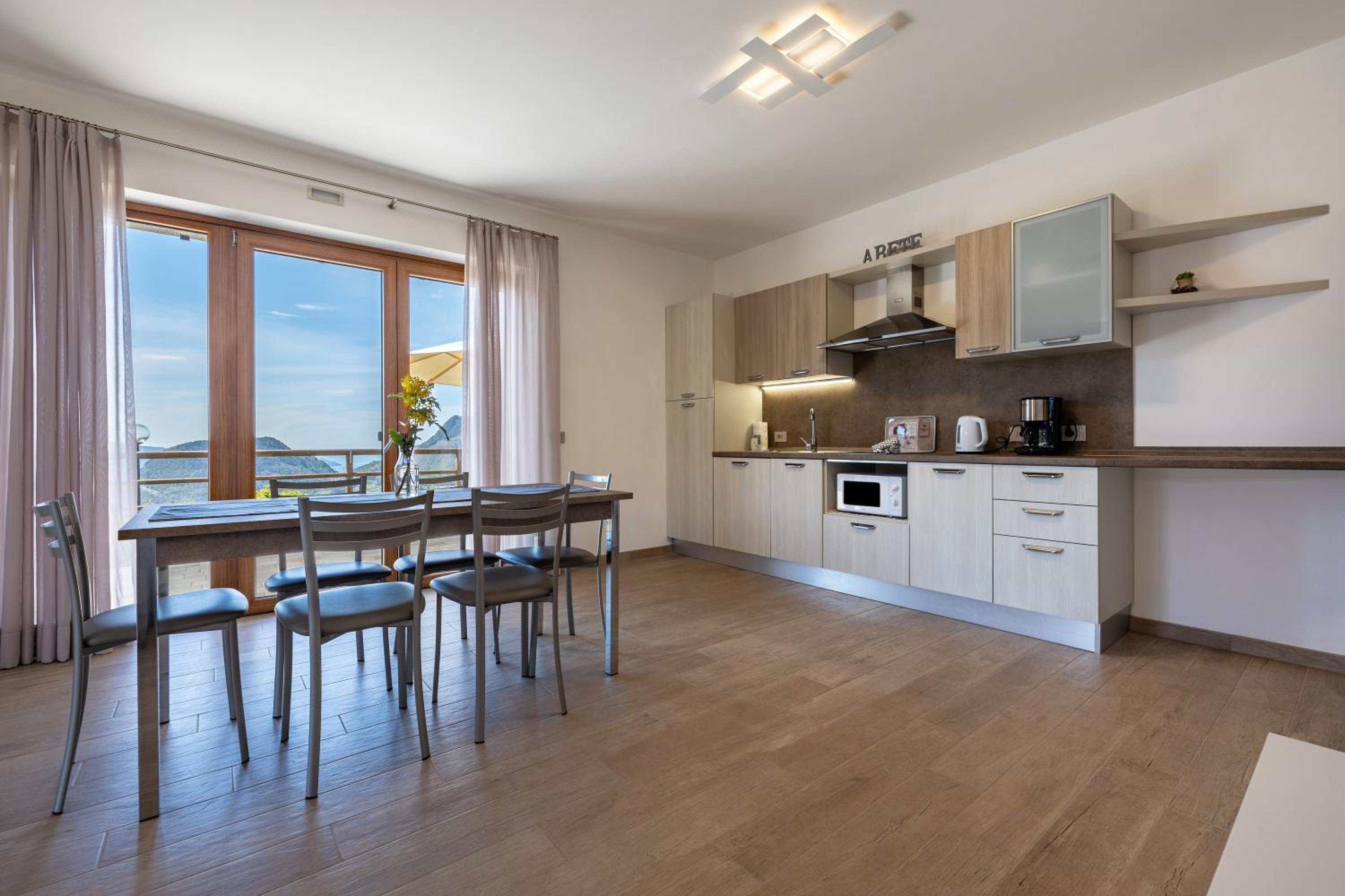 Agriturismo Bocca Nevese Abete