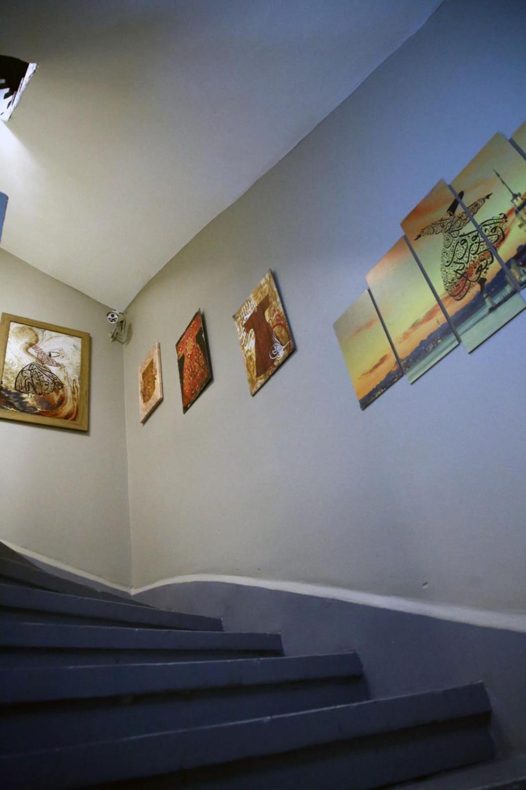 Ortaköy Suites Otel - Image 13