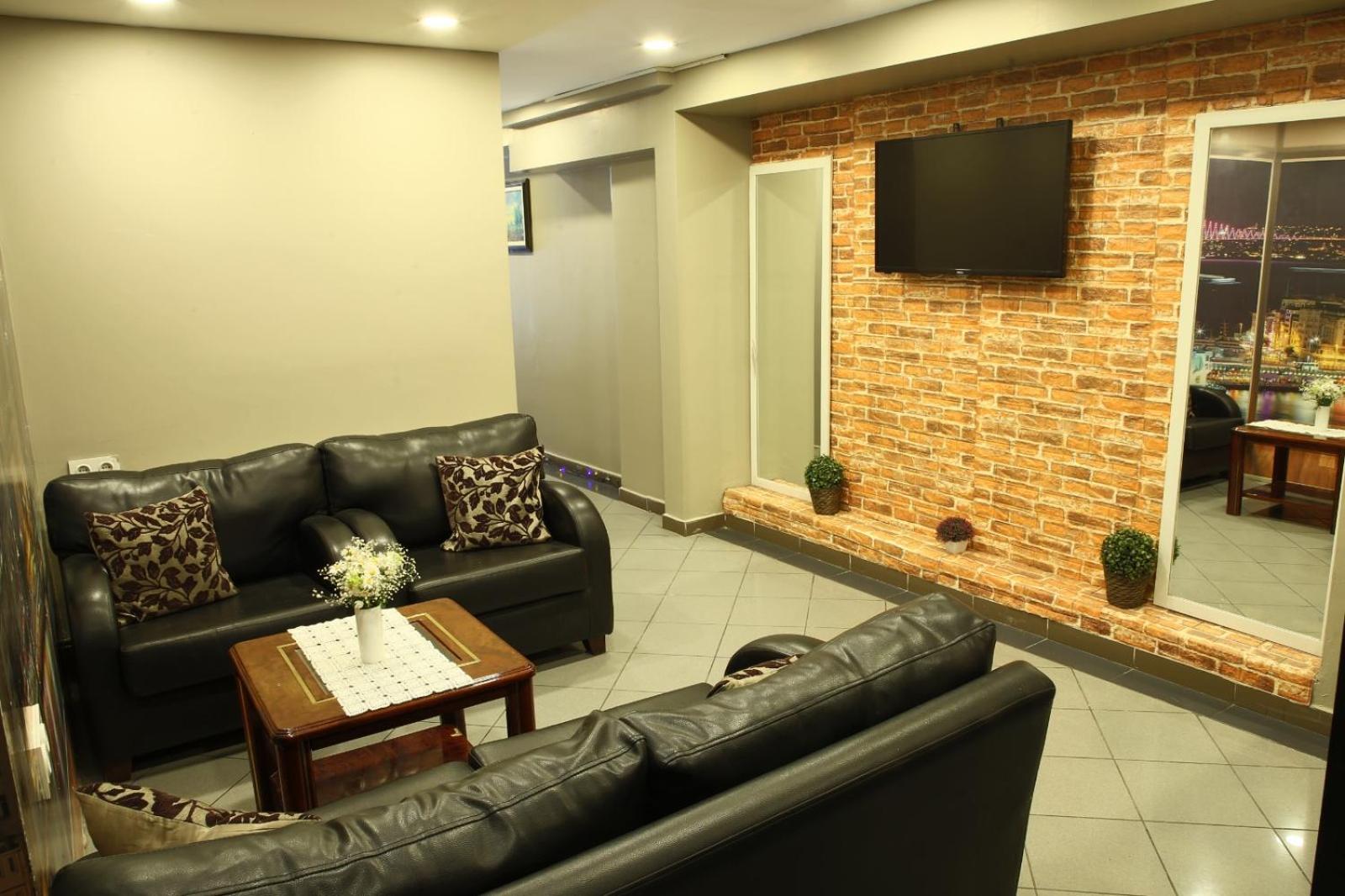 Ortaköy Suites Otel - Image 15