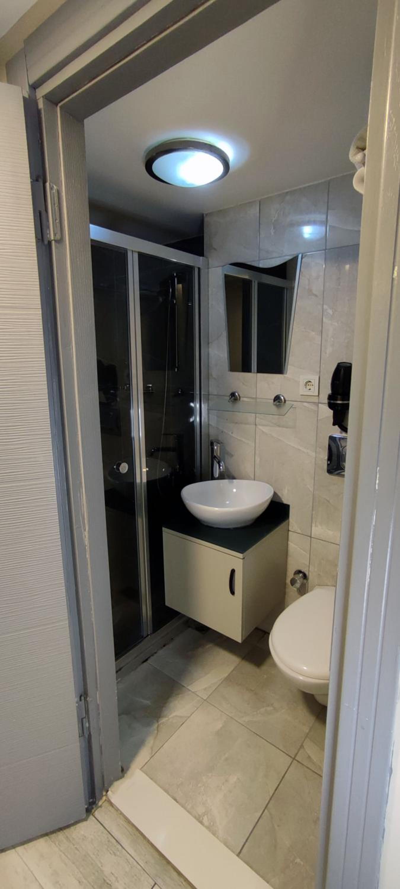 Ortaköy Suites Otel - Image 24