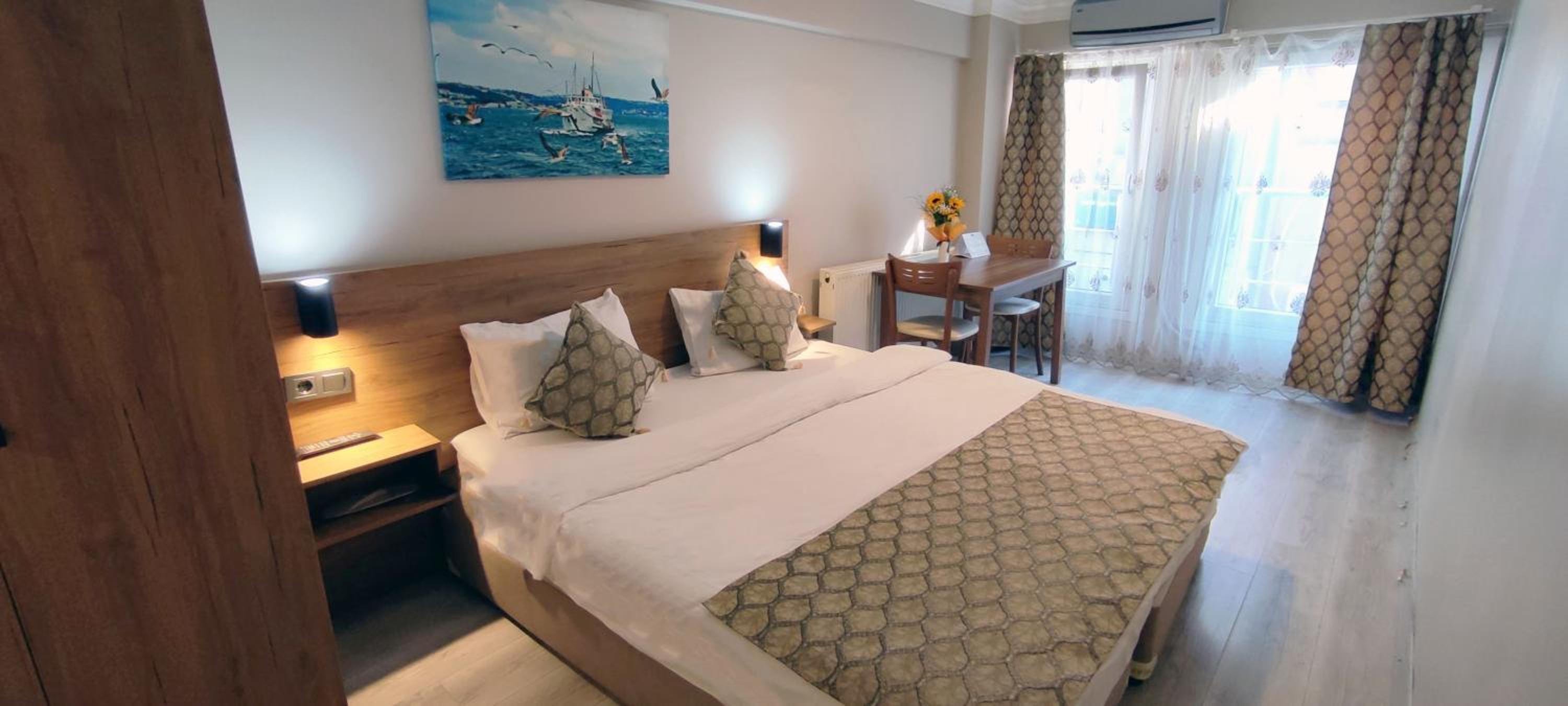 Ortaköy Suites Otel - Image 17