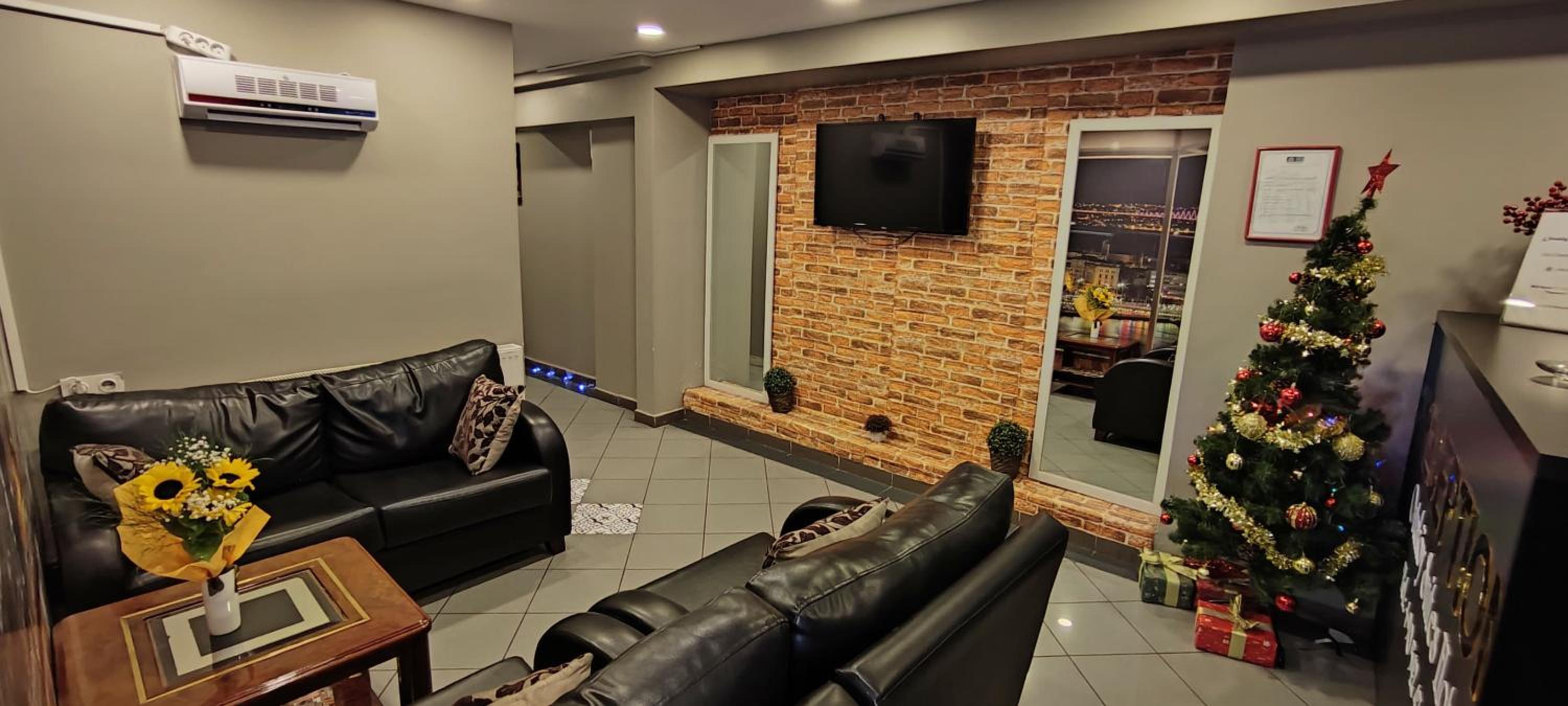 Ortaköy Suites Otel - Image 16