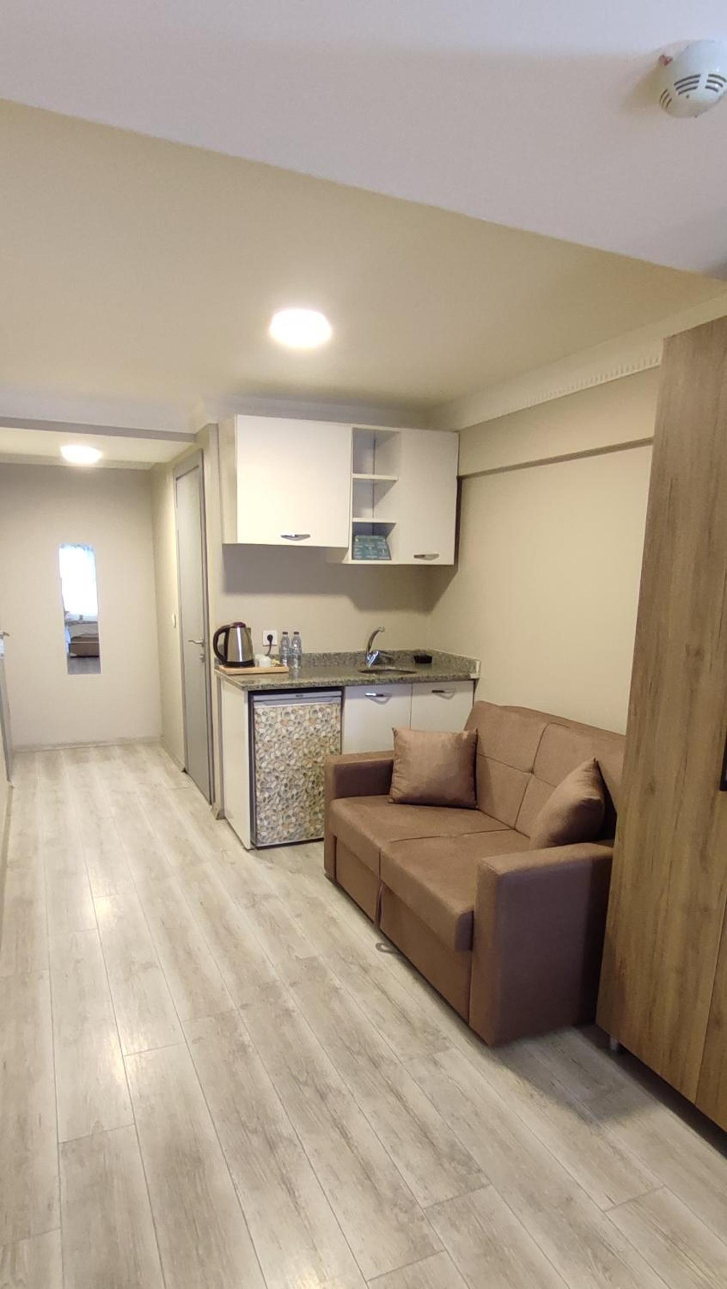 Ortaköy Suites Otel - Image 8