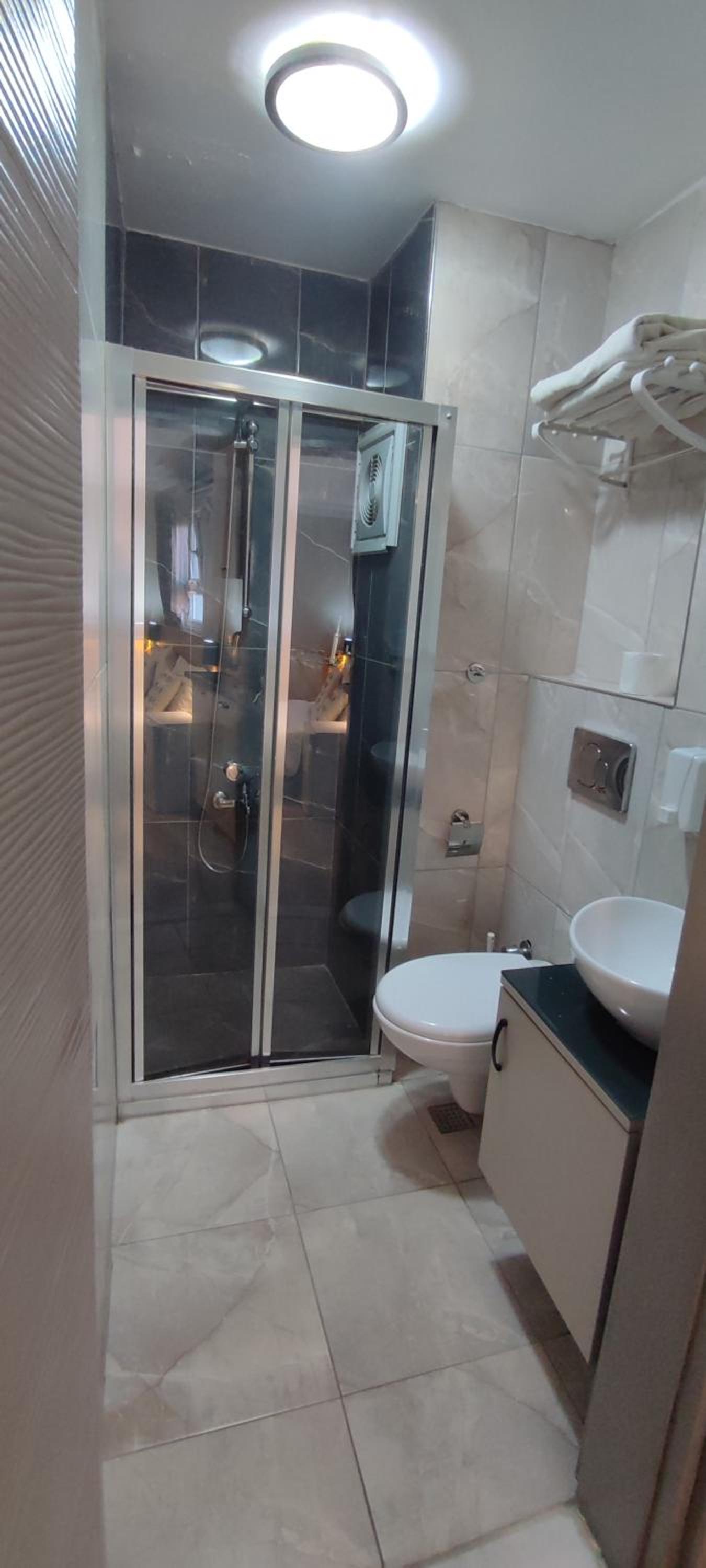 Ortaköy Suites Otel - Image 25