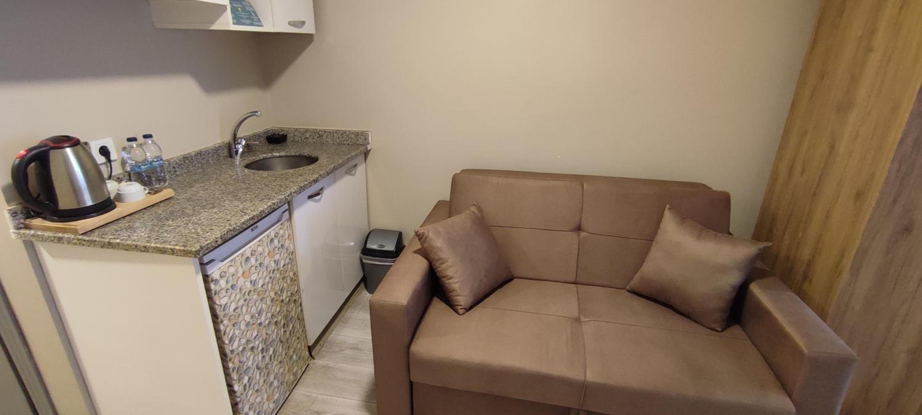 Ortaköy Suites Otel - Image 7