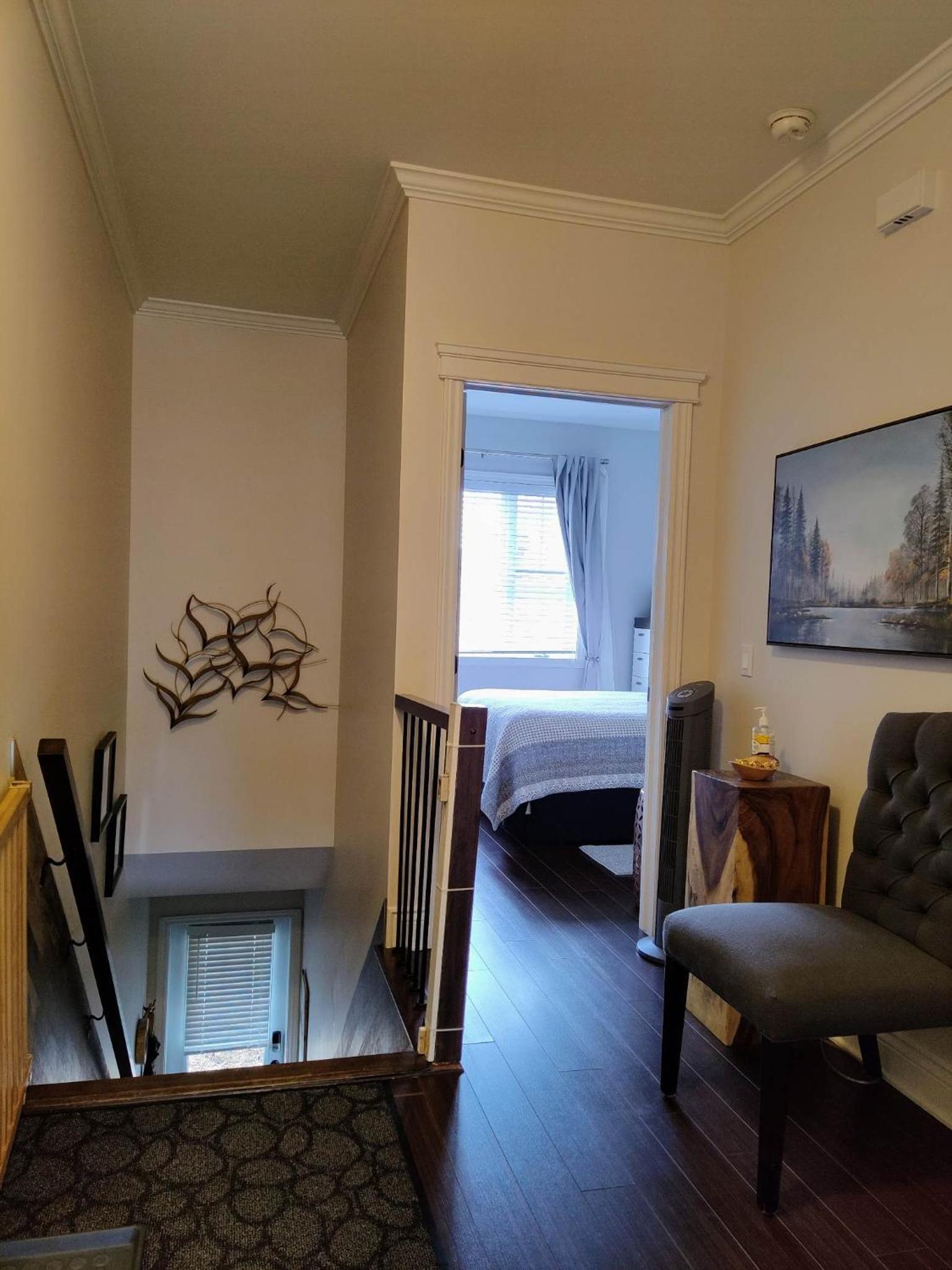 Le 204 Champlain Bromont