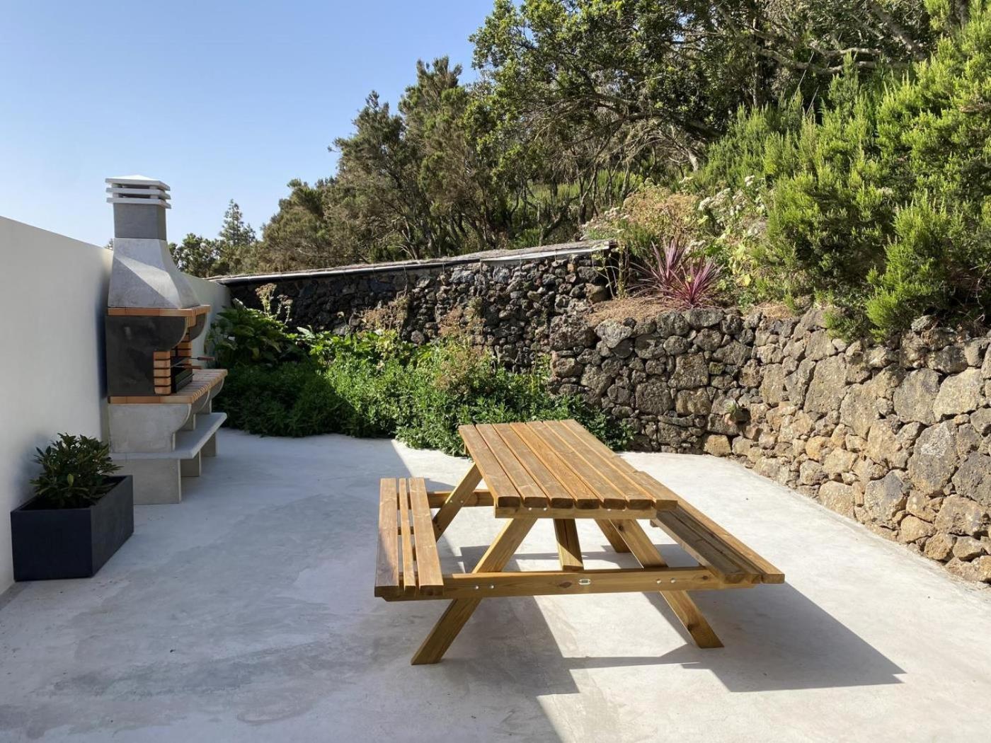 Casa Armonía del Silencio