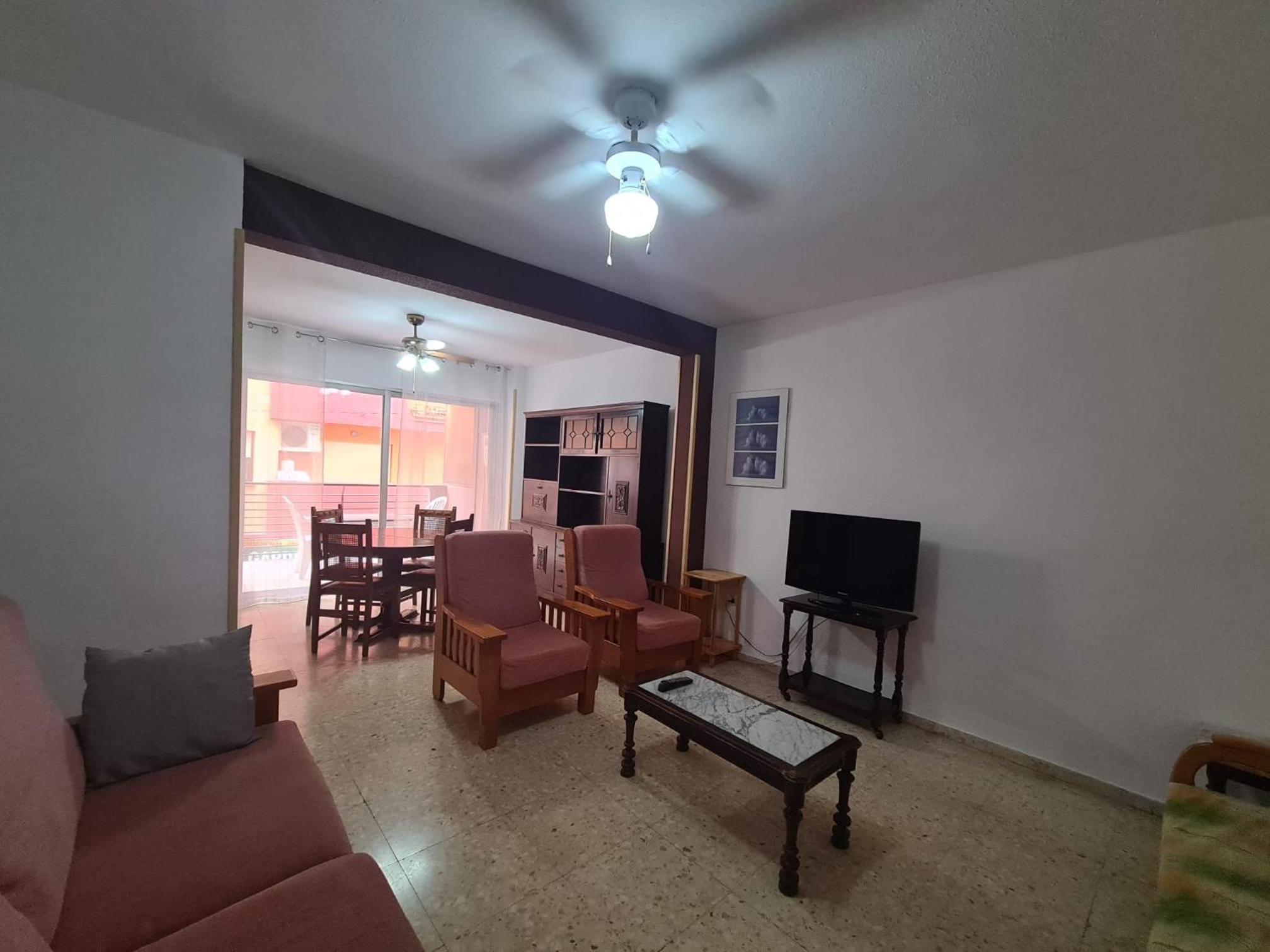 Apartamento El Cid IF Benidorm