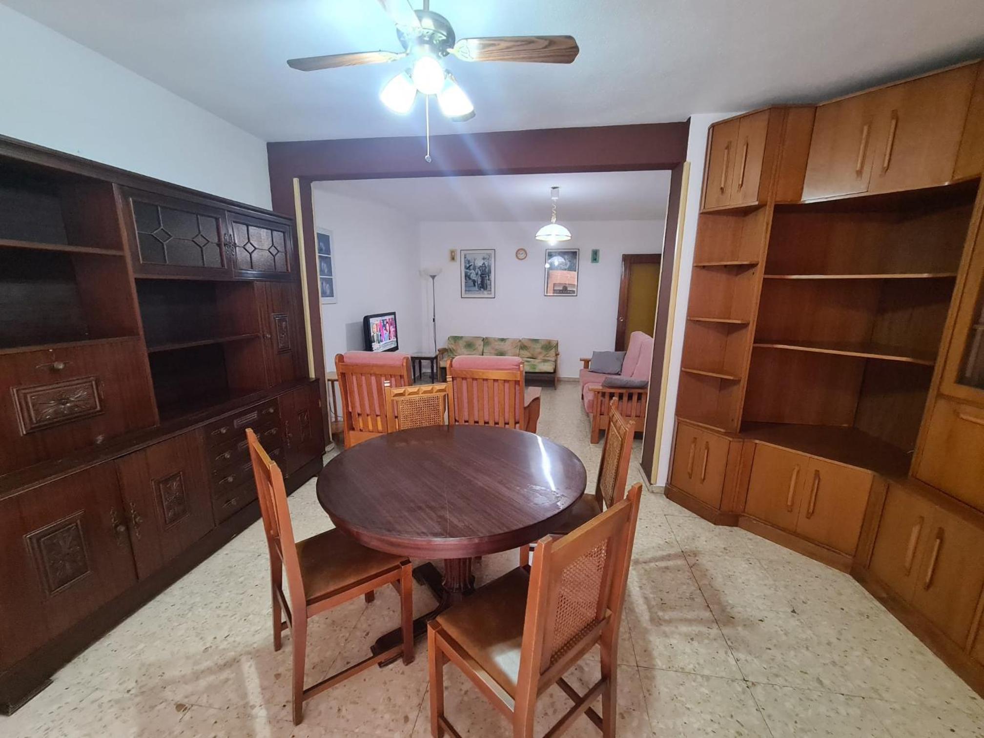 Apartamento El Cid IF Benidorm