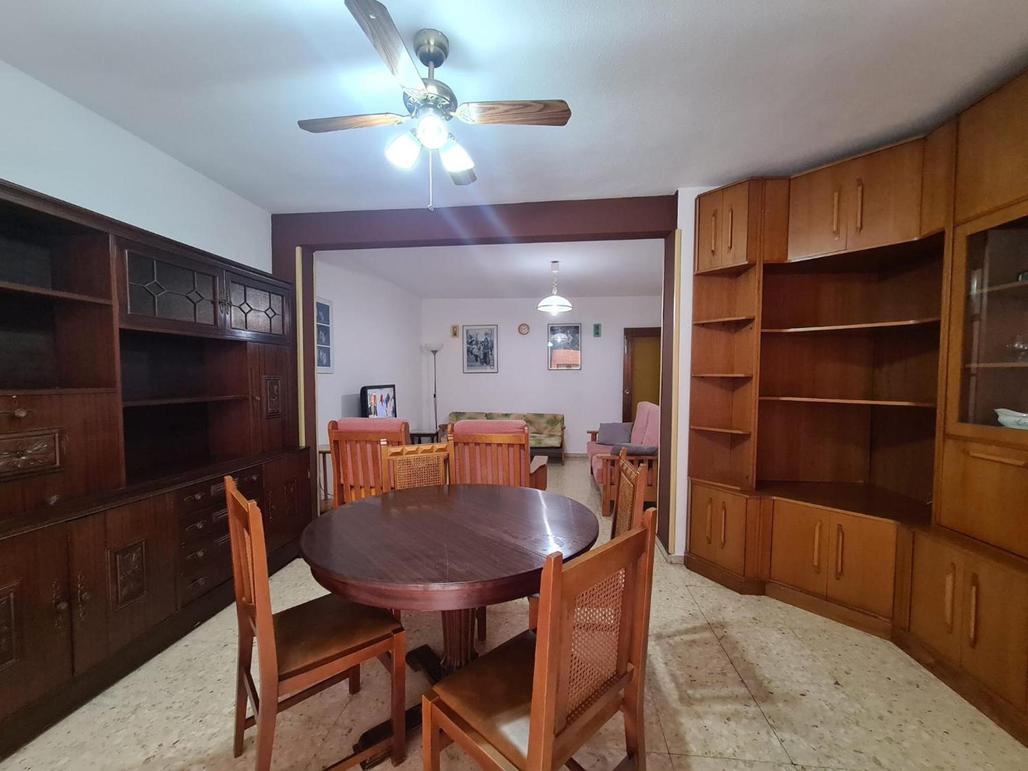 Apartamento El Cid IF Benidorm