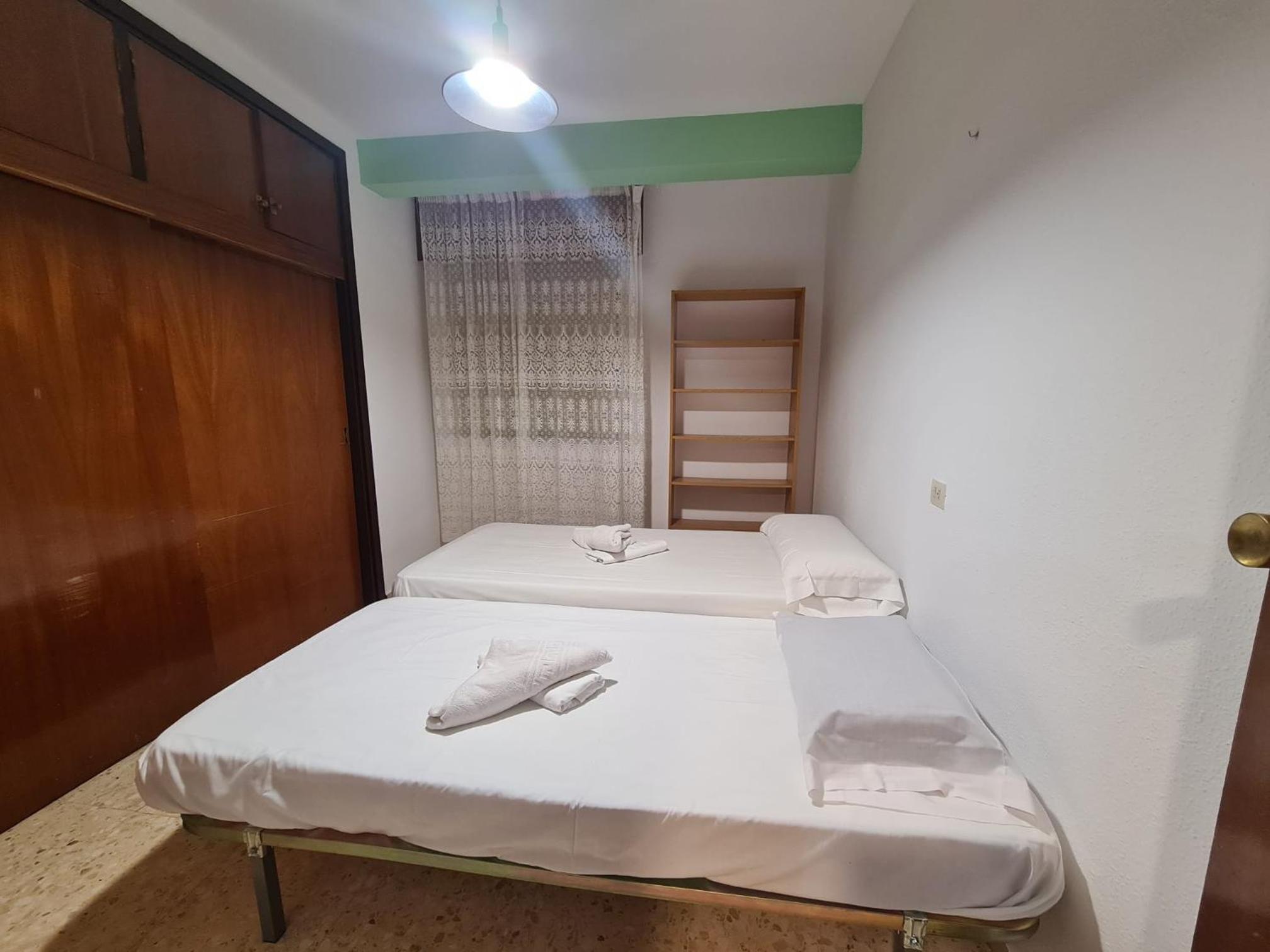 Apartamento El Cid IF Benidorm