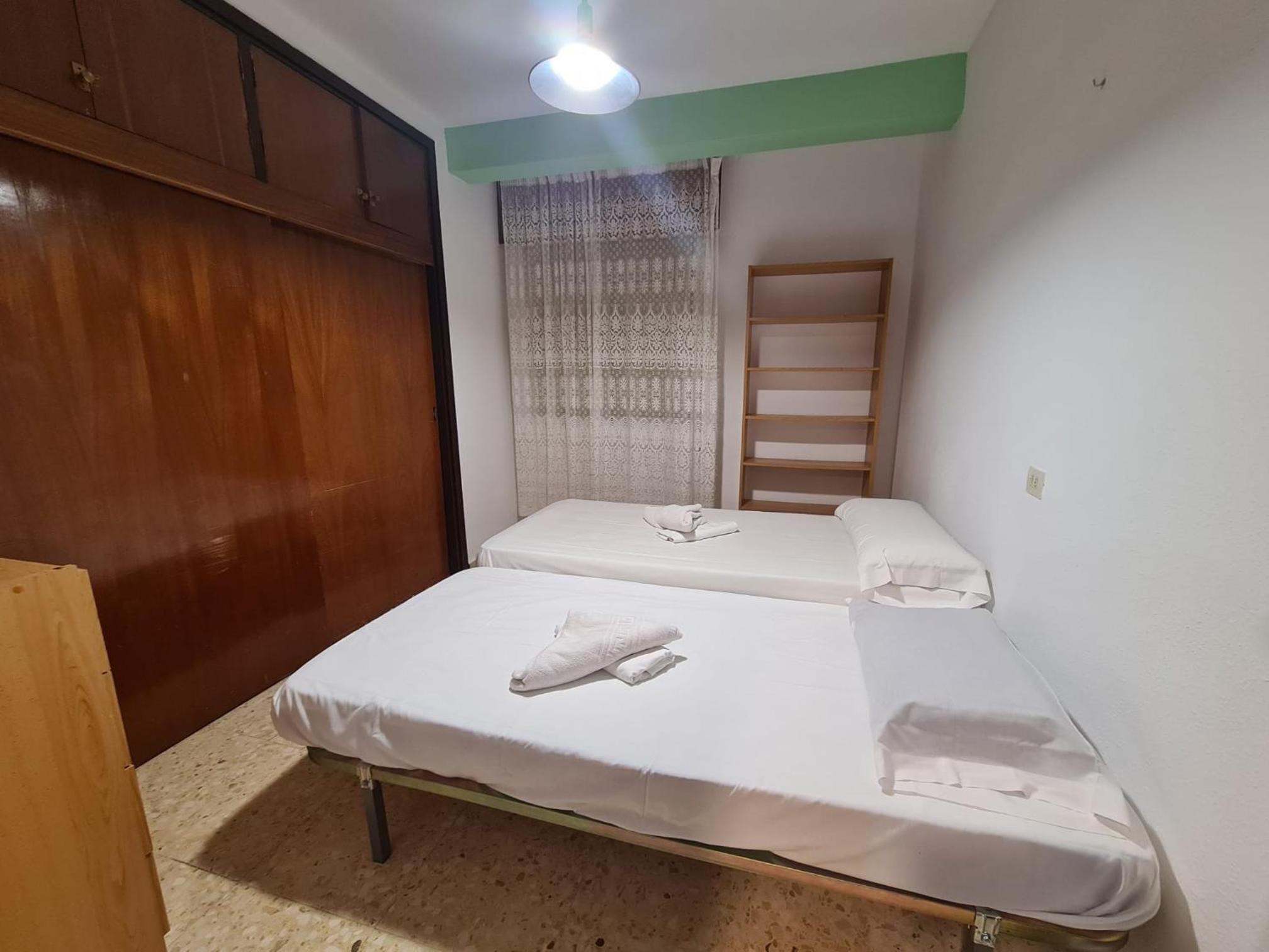 Apartamento El Cid IF Benidorm