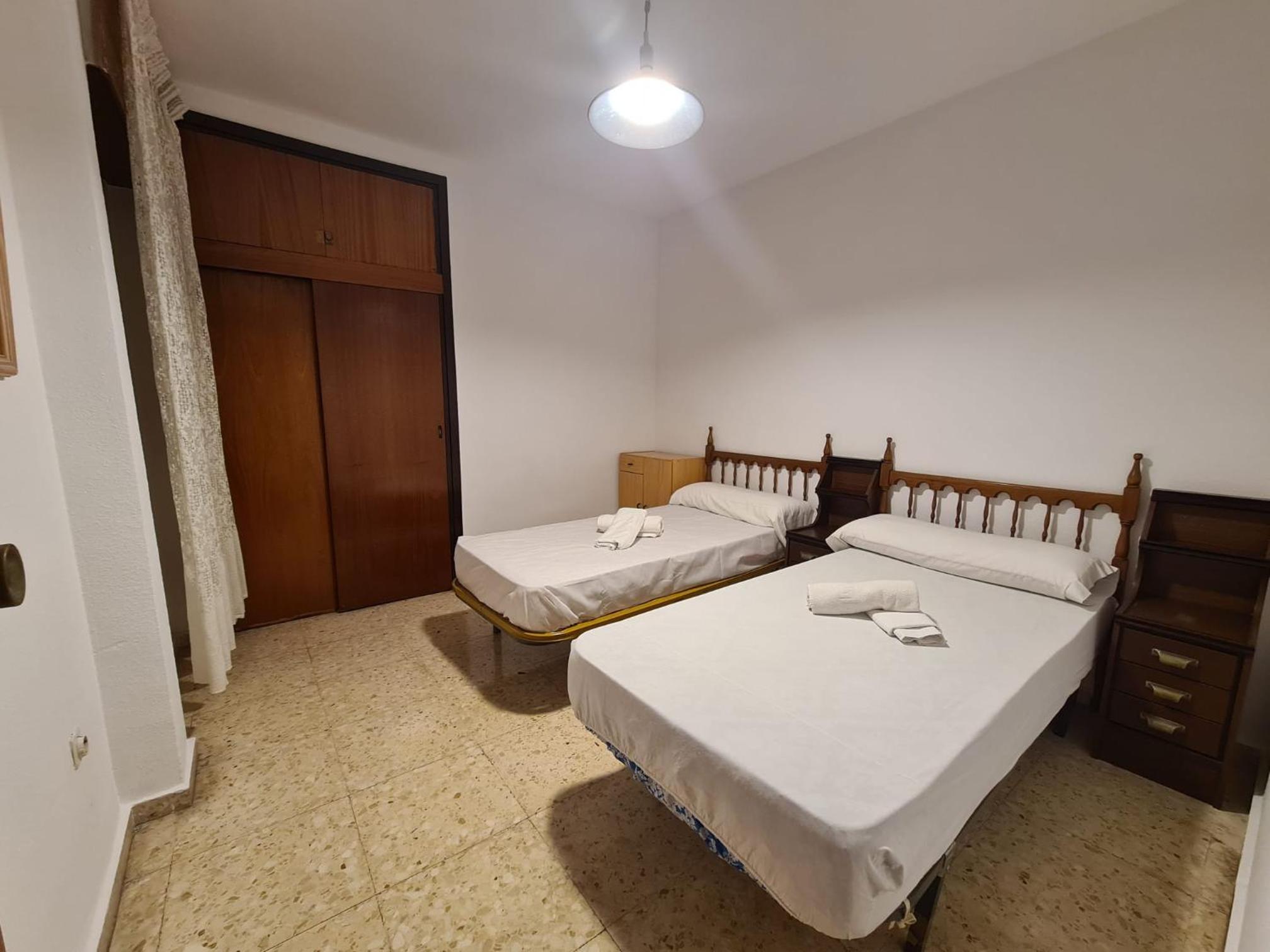 Apartamento El Cid IF Benidorm