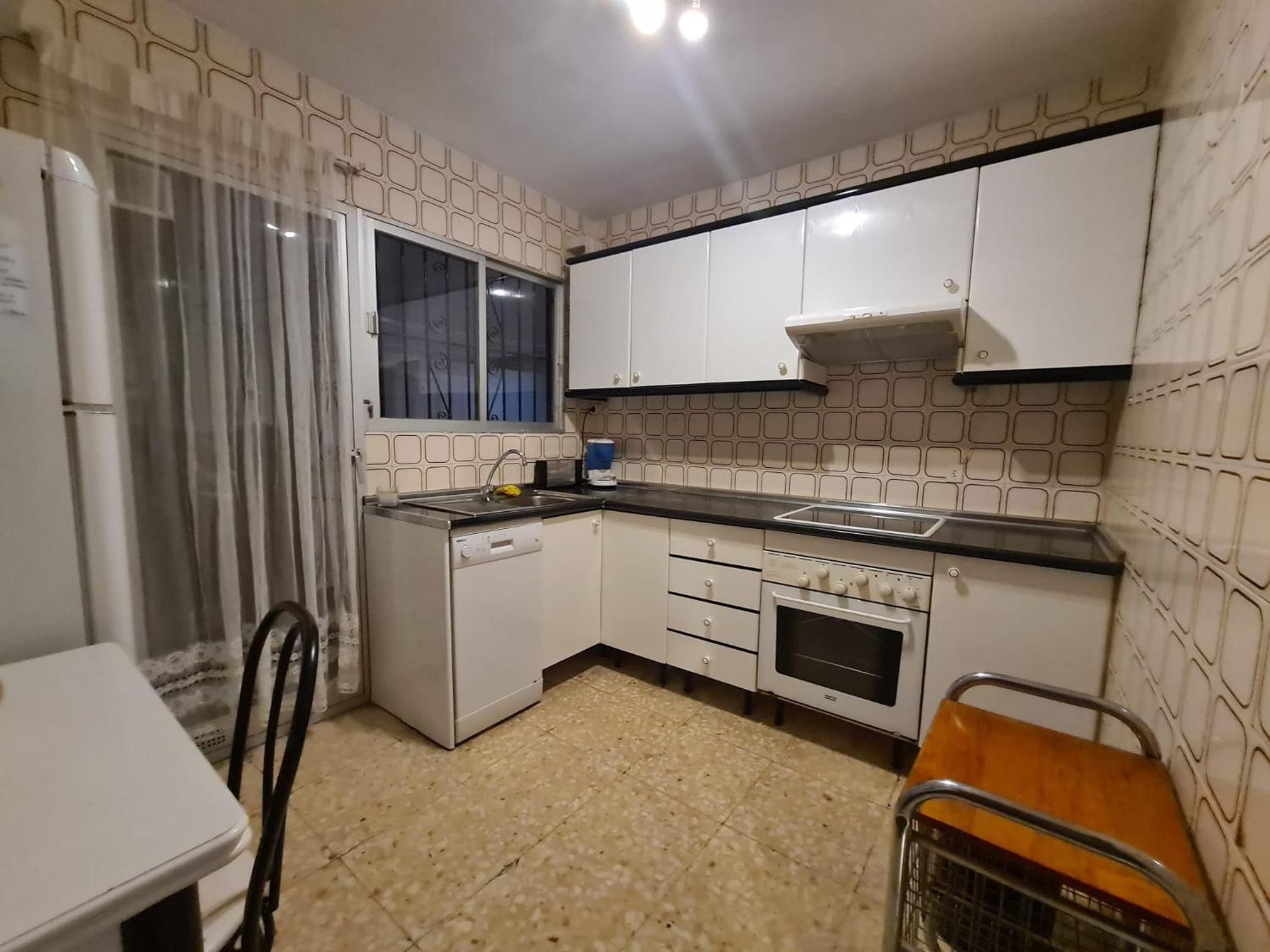 Apartamento El Cid IF Benidorm