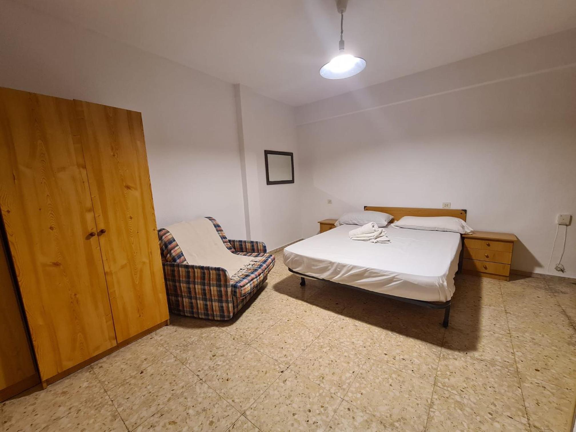 Apartamento El Cid IF Benidorm
