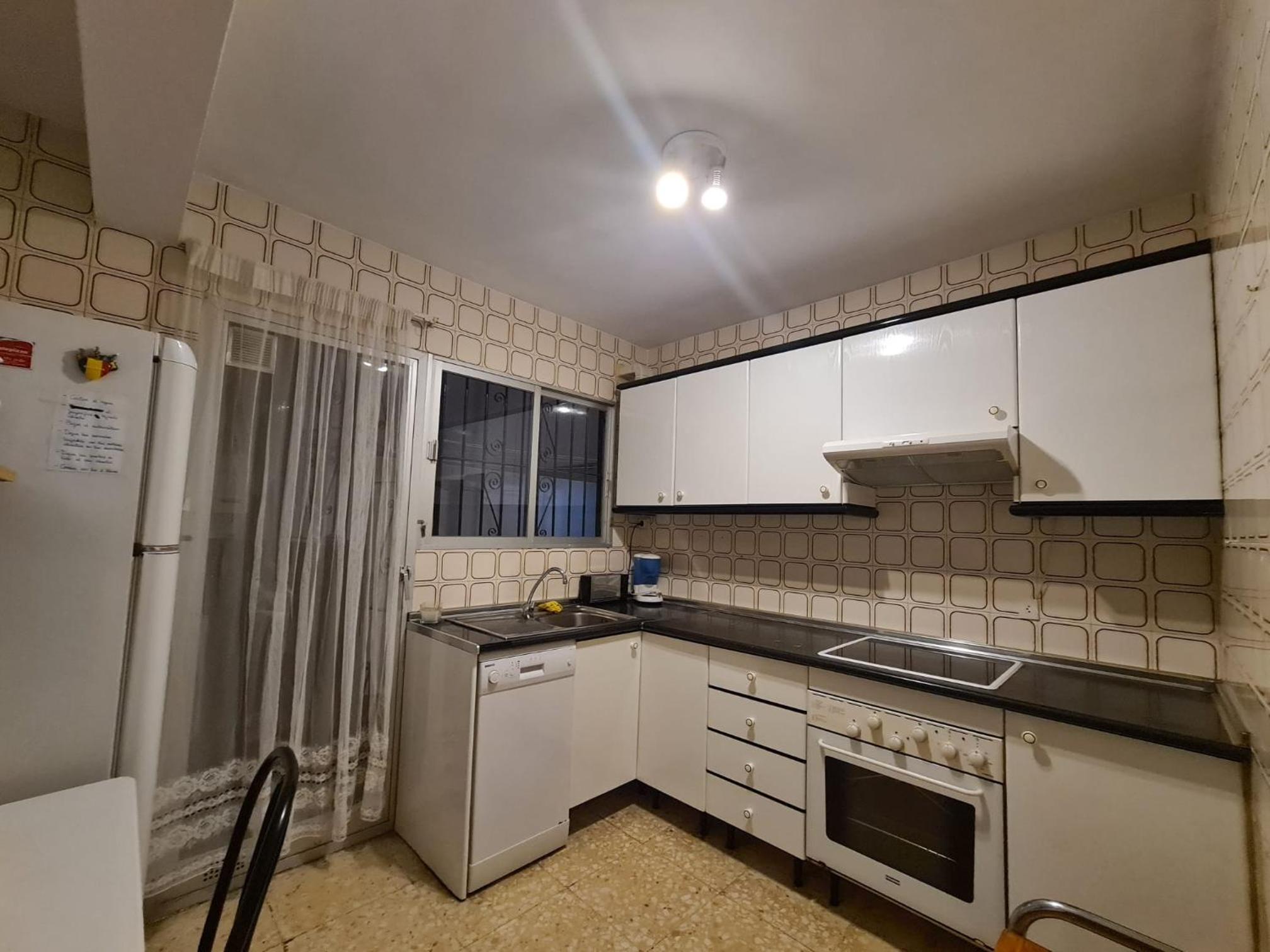 Apartamento El Cid IF Benidorm