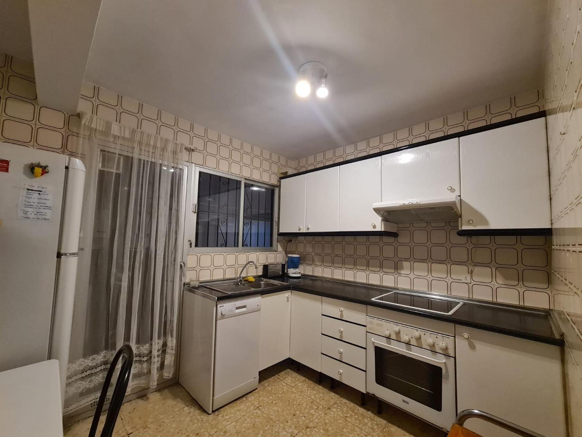 Apartamento El Cid IF Benidorm