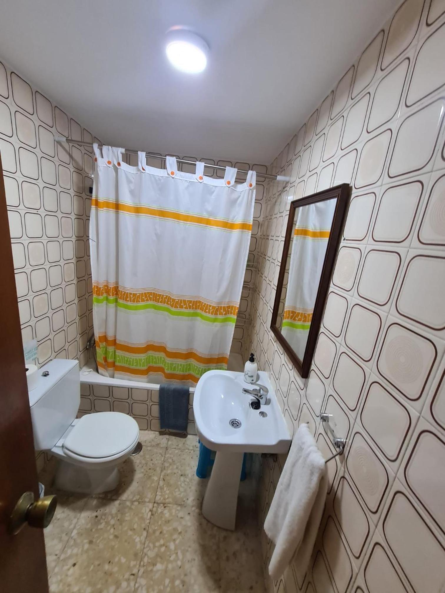 Apartamento El Cid IF Benidorm