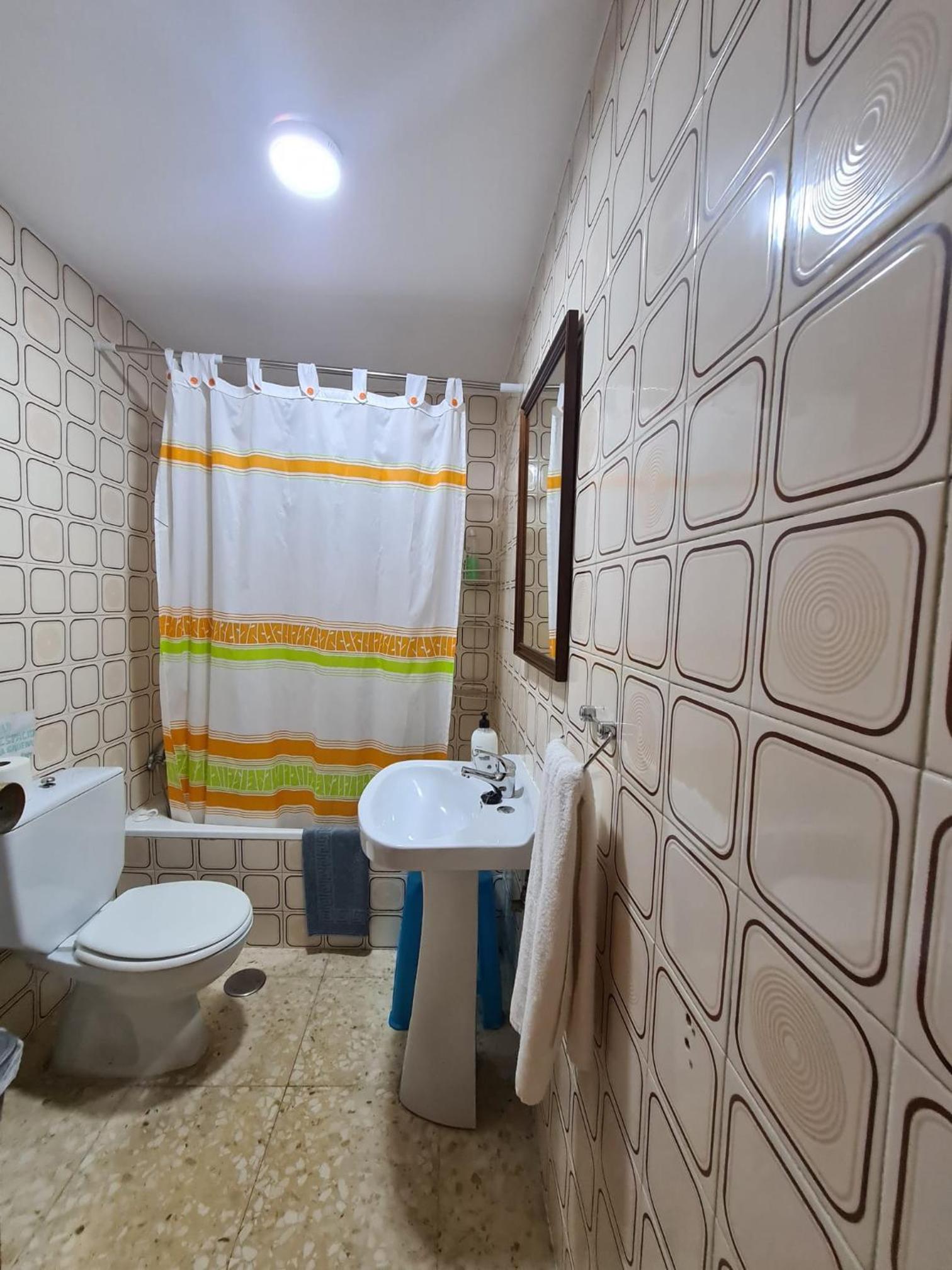 Apartamento El Cid IF Benidorm