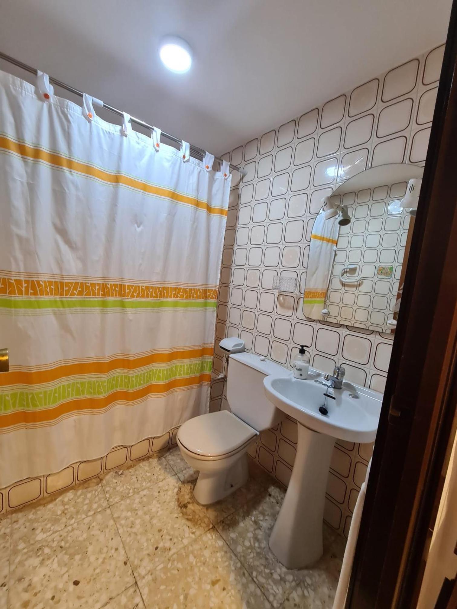 Apartamento El Cid IF Benidorm