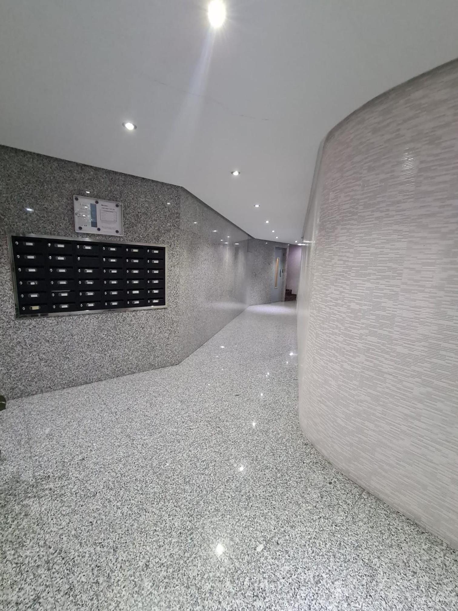 Apartamento El Cid IF Benidorm