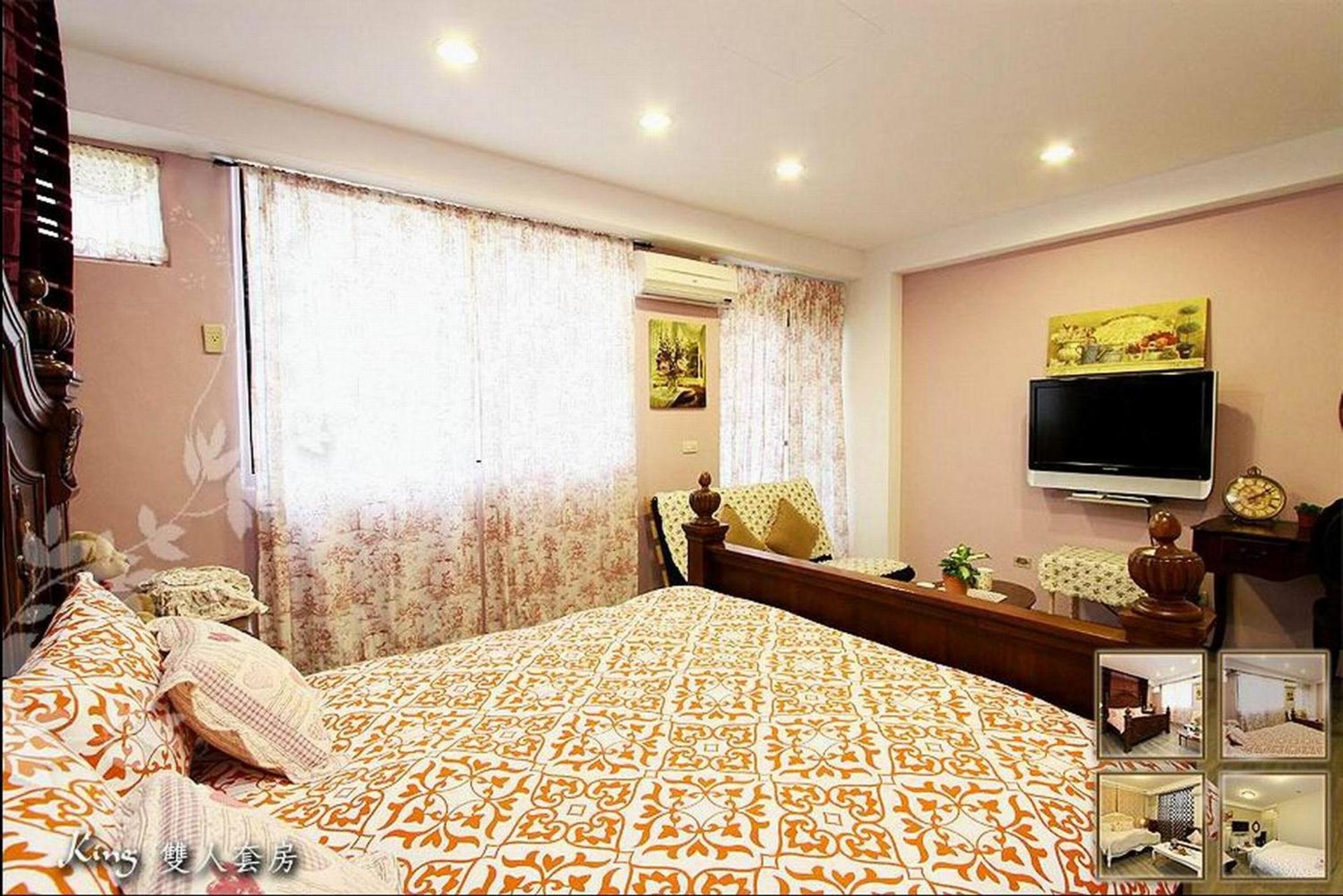 Gloria House