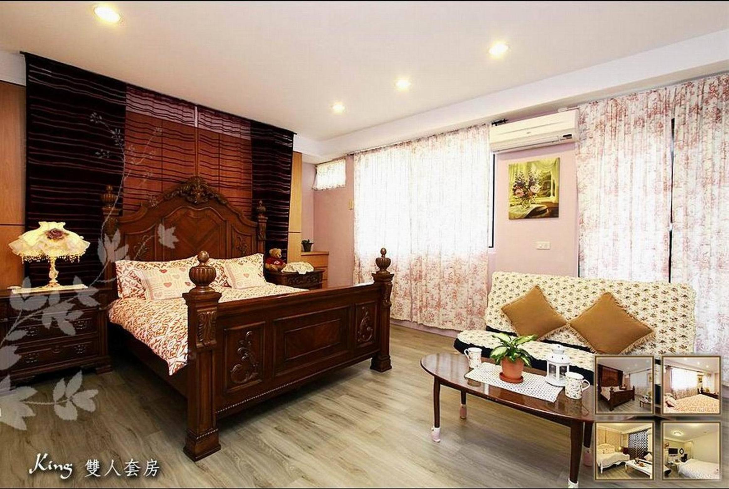 Gloria House