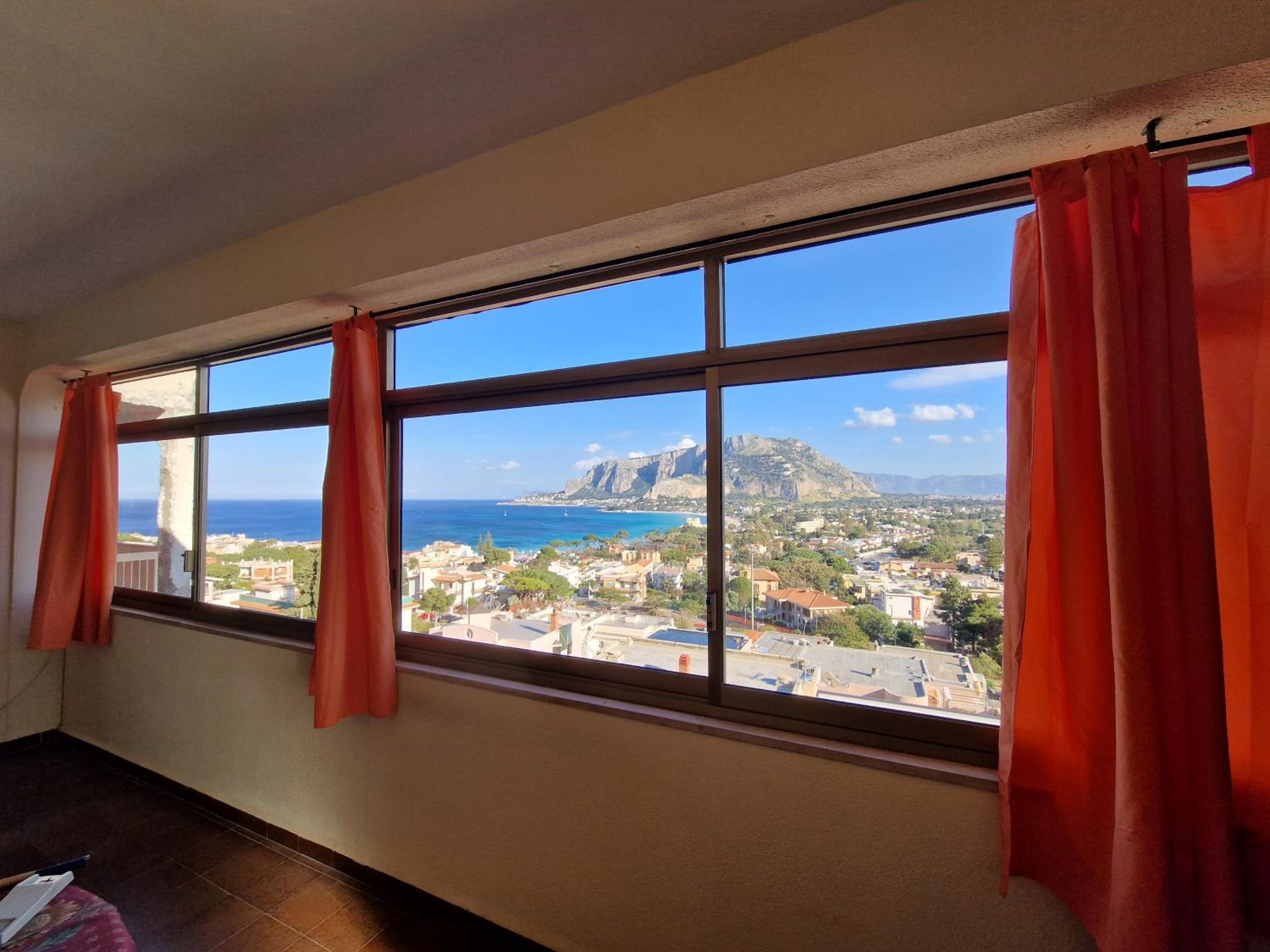 Mondello Sunrise