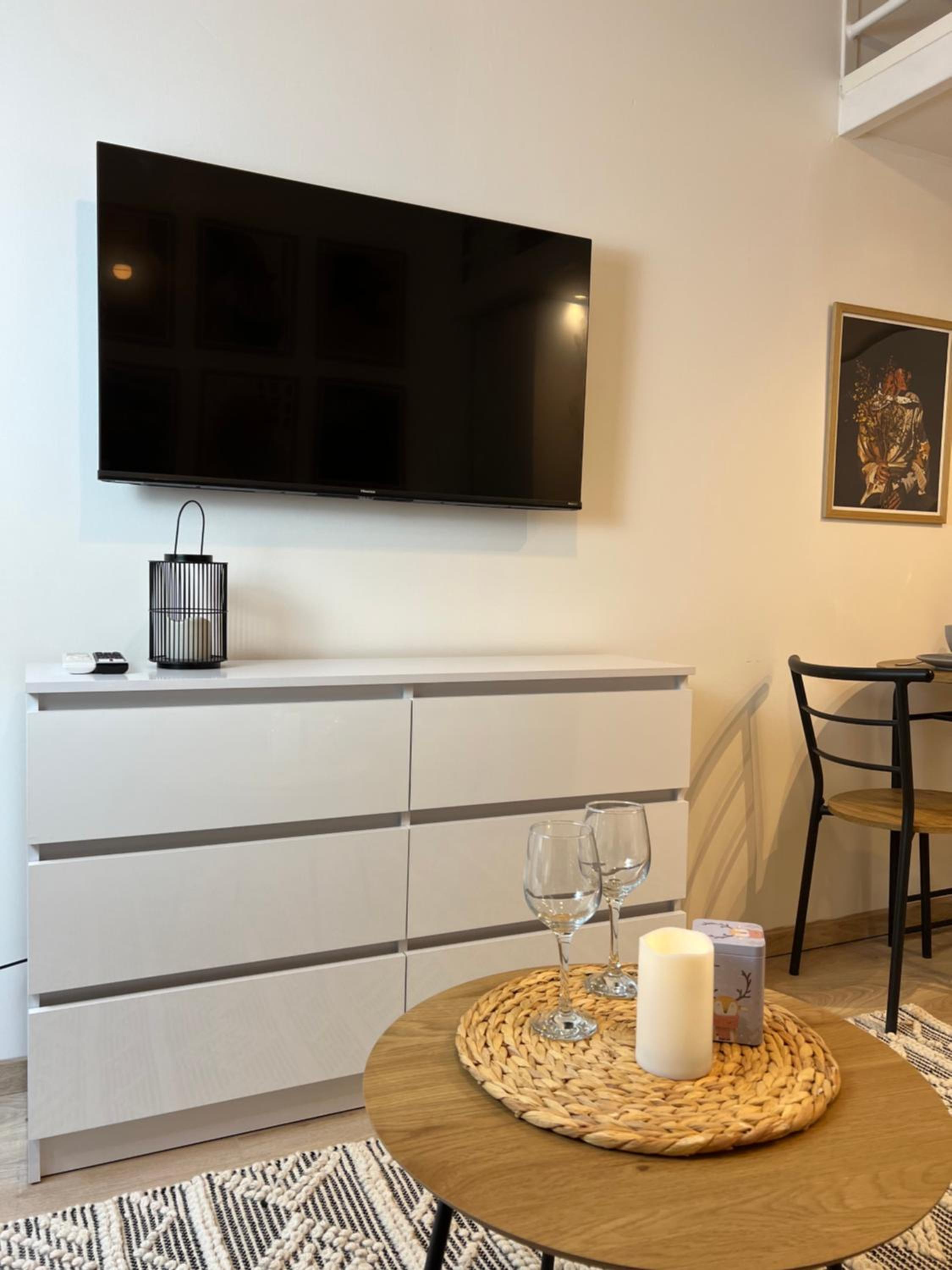 New York Palace 2th apartment in the downtown view 4