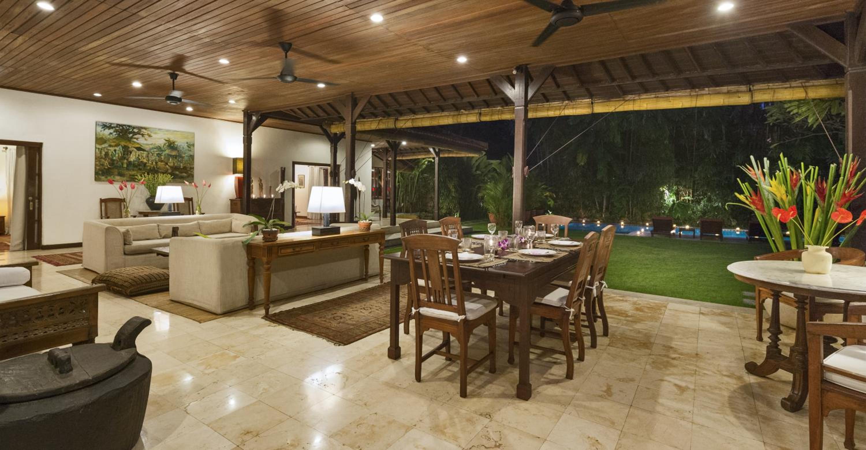 Villa Eight