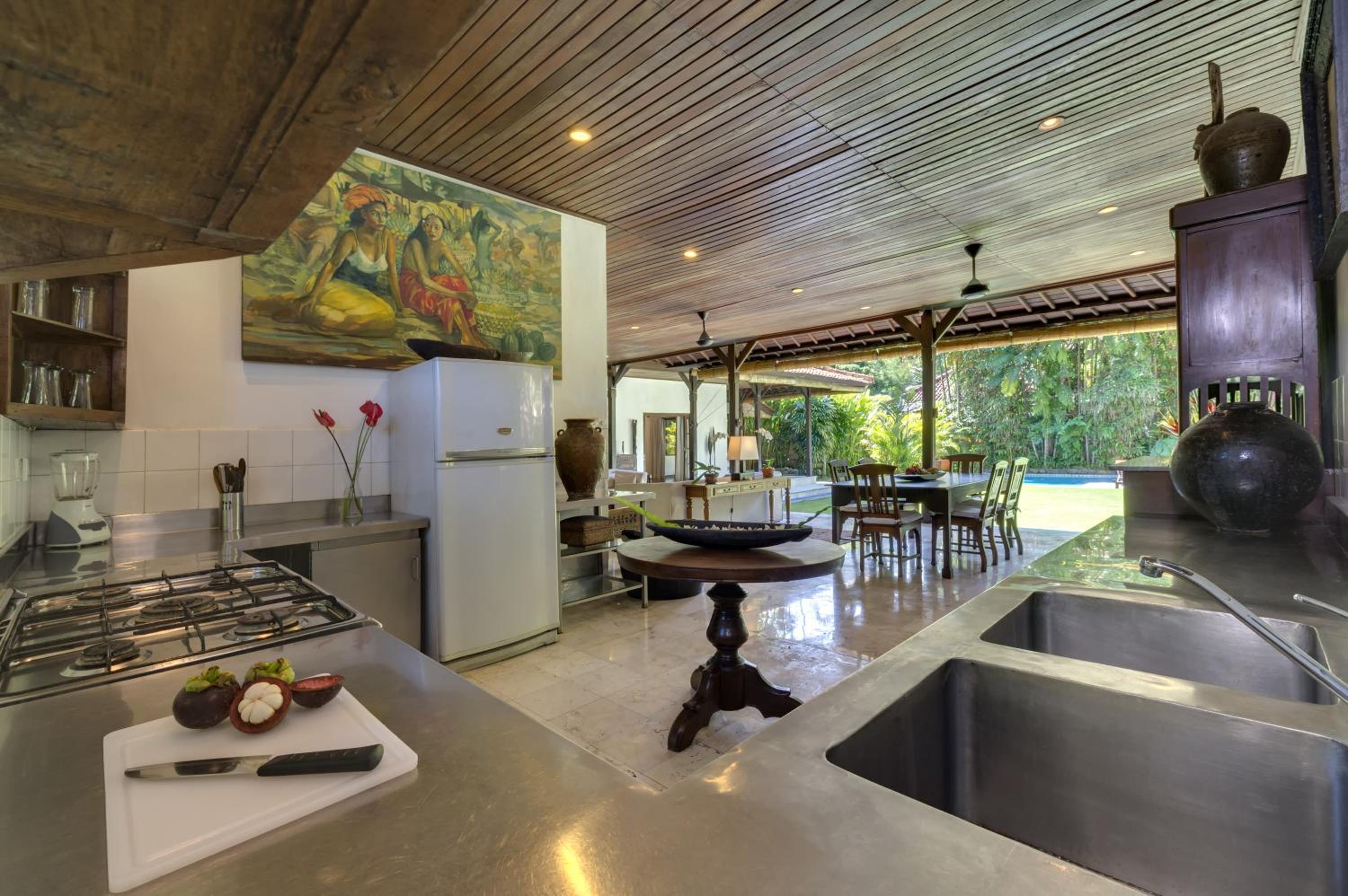 Villa Eight