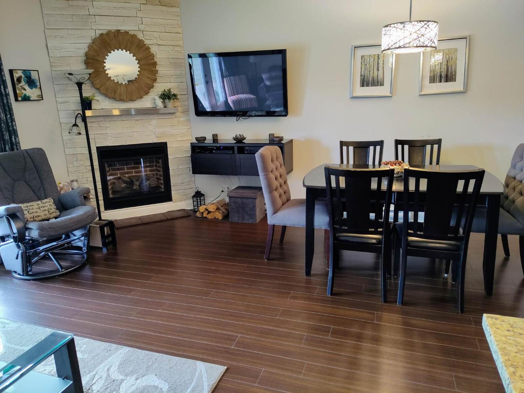 Le 204 Champlain Bromont