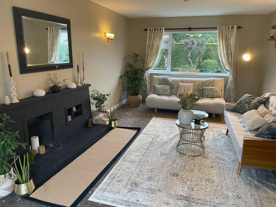 The Menapian House Enniskillen