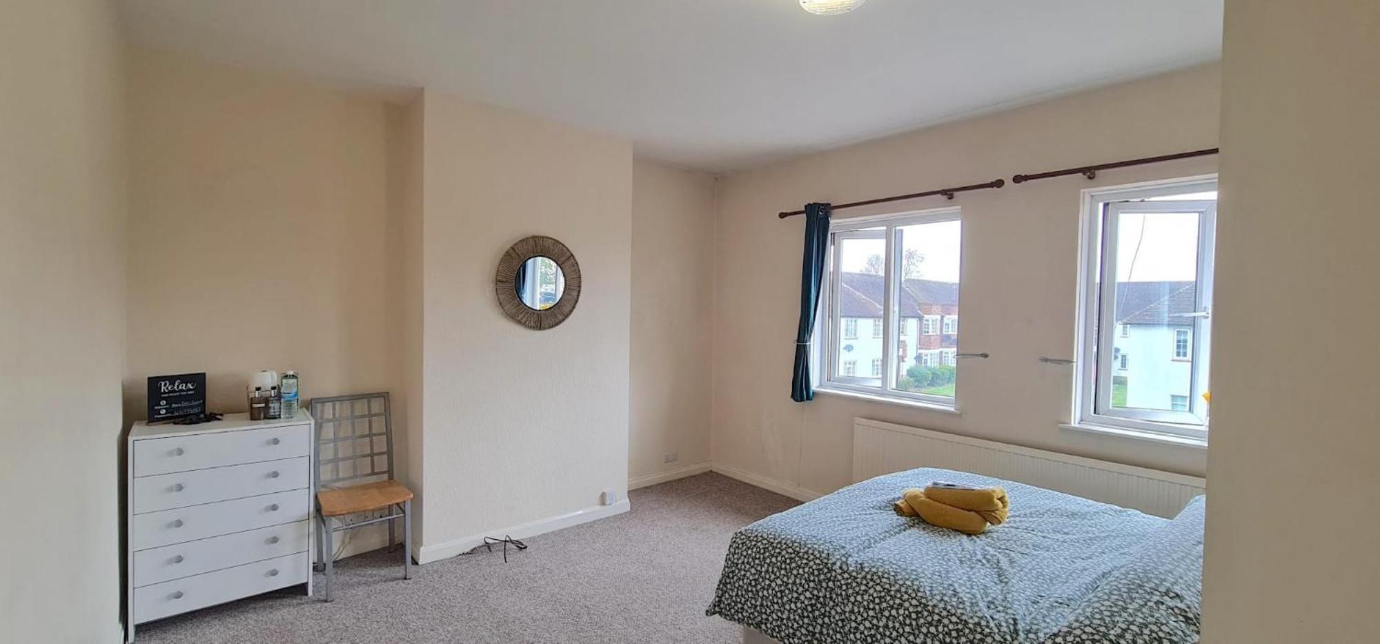 Move inn Estates - Multiple Rooms