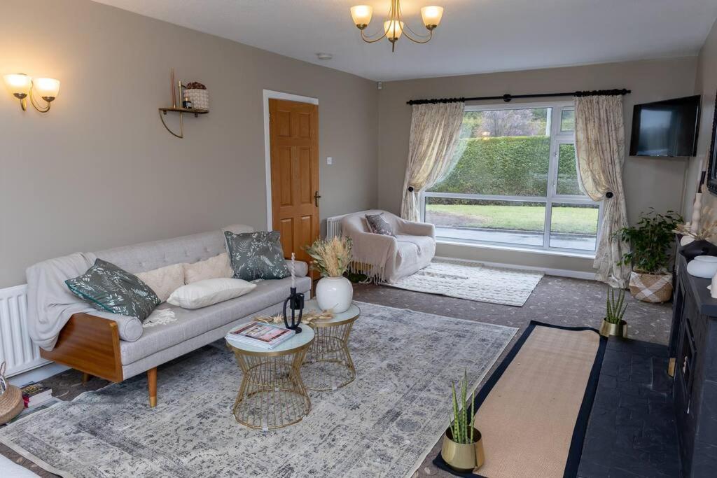 The Menapian House Enniskillen