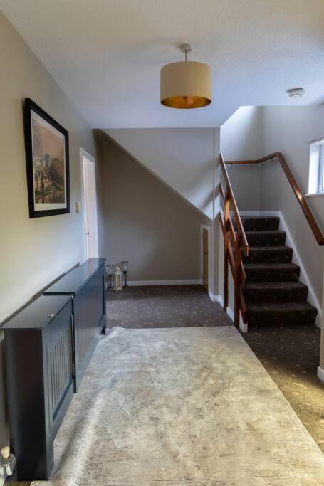 The Menapian House Enniskillen