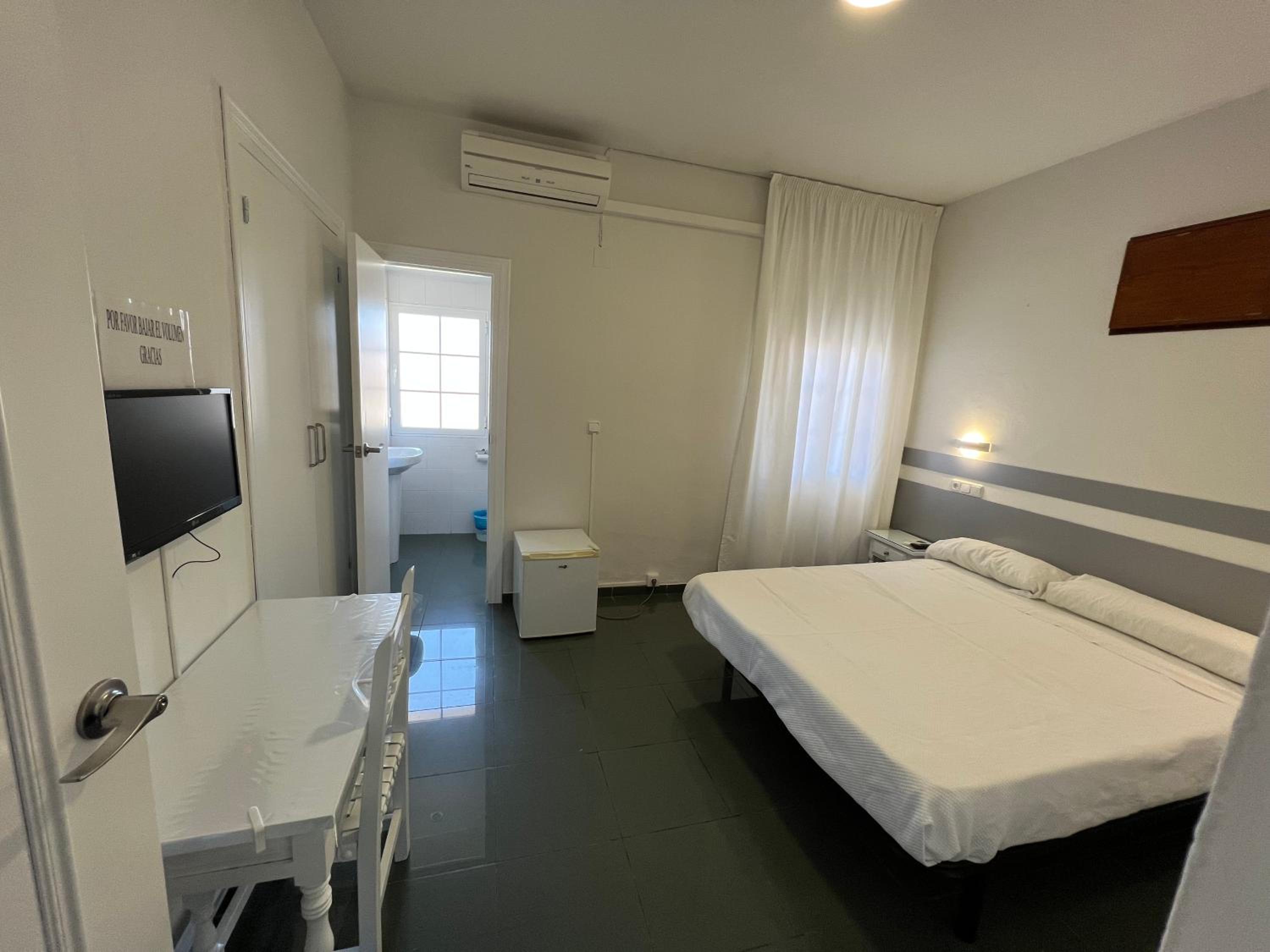 Hostal Venta Del Sol