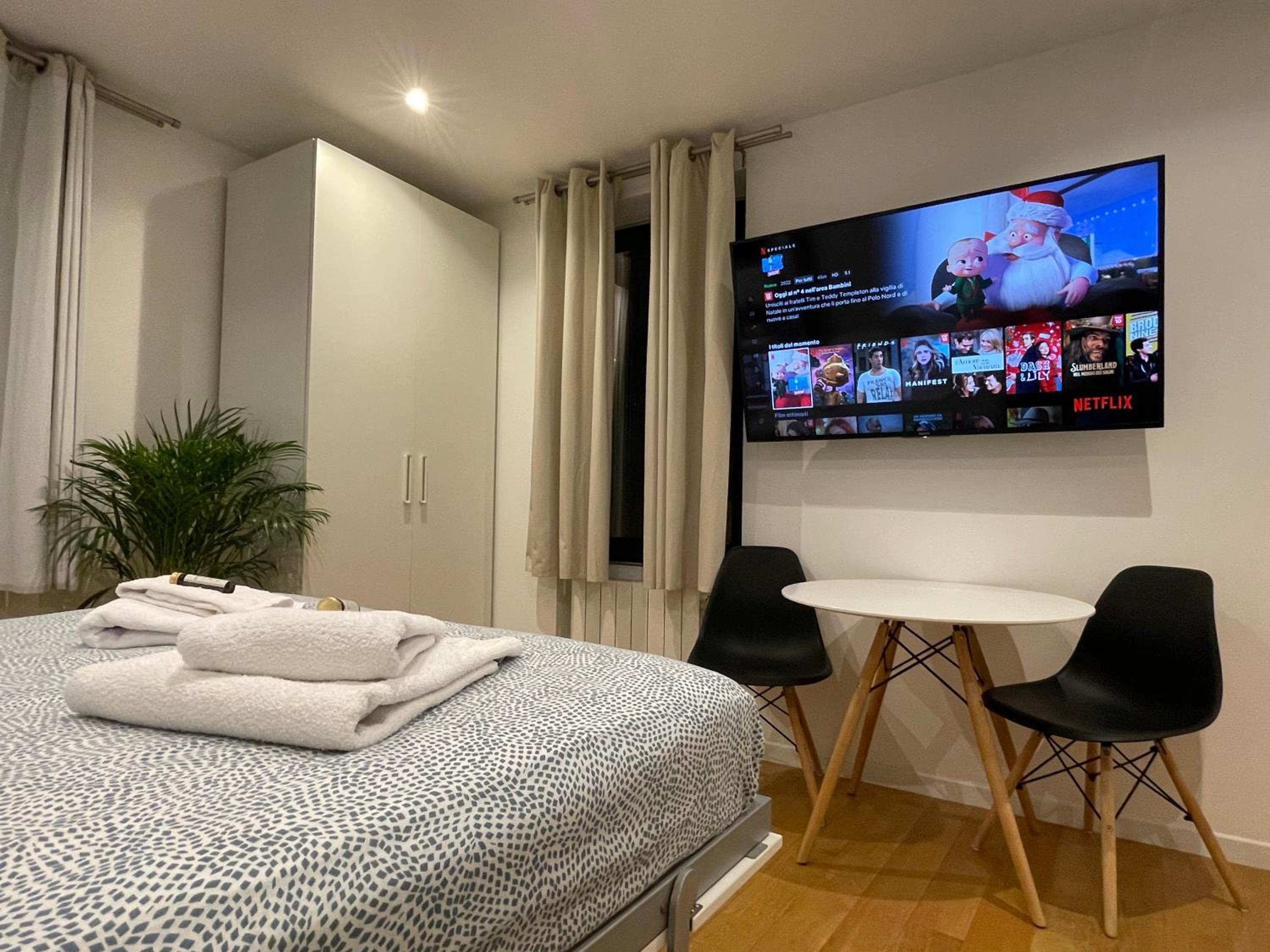 Royal Residence Lugano