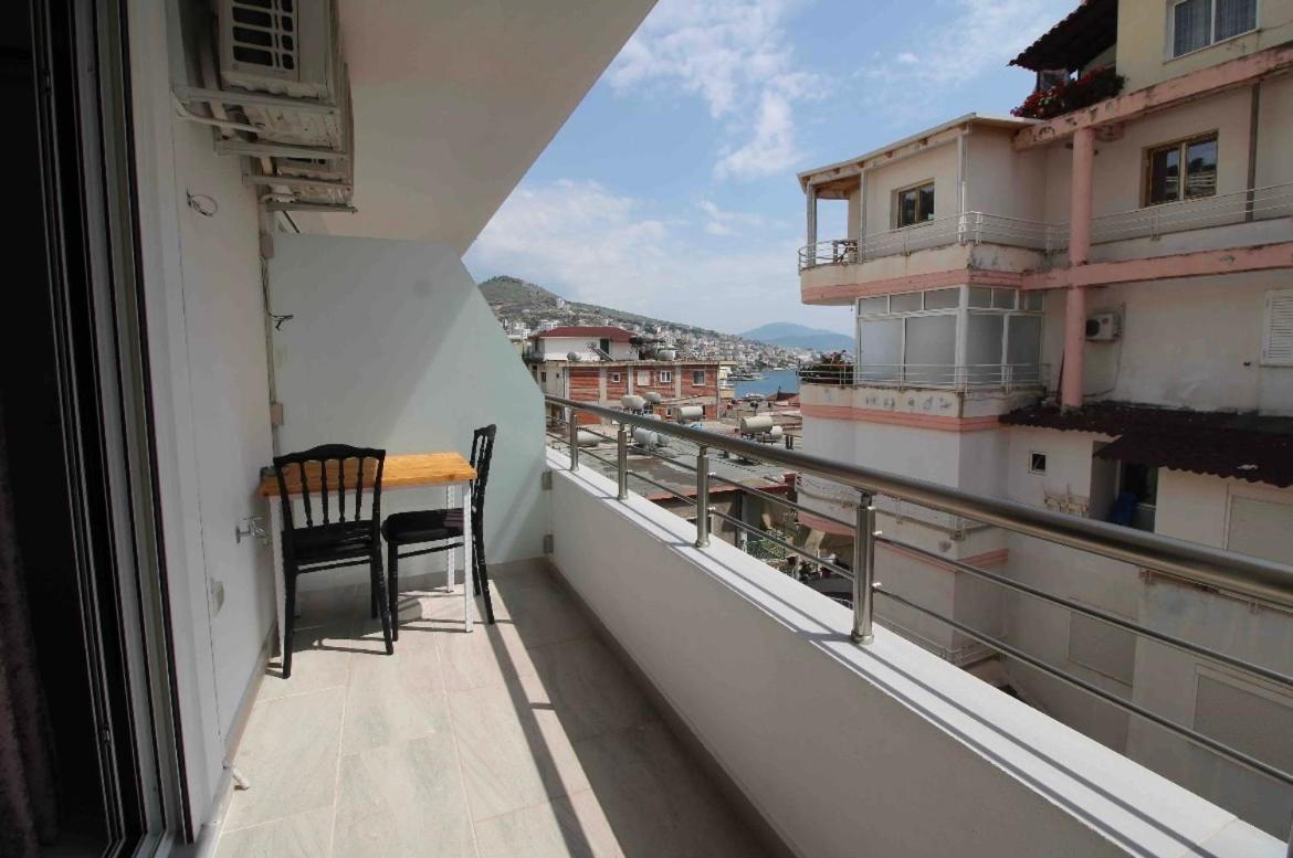 Ersid Apartaments in the centre