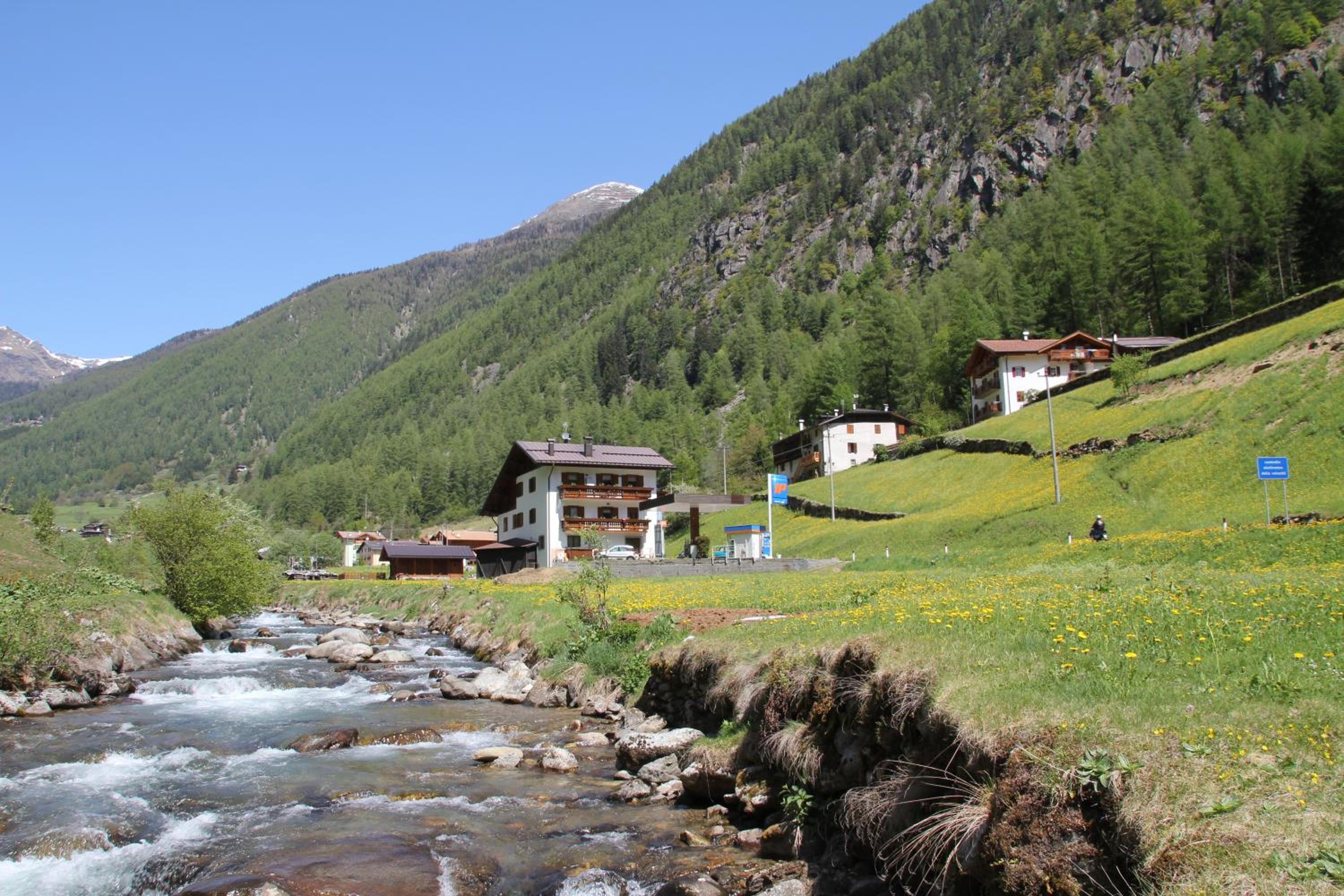 B&B Cicolini view 3