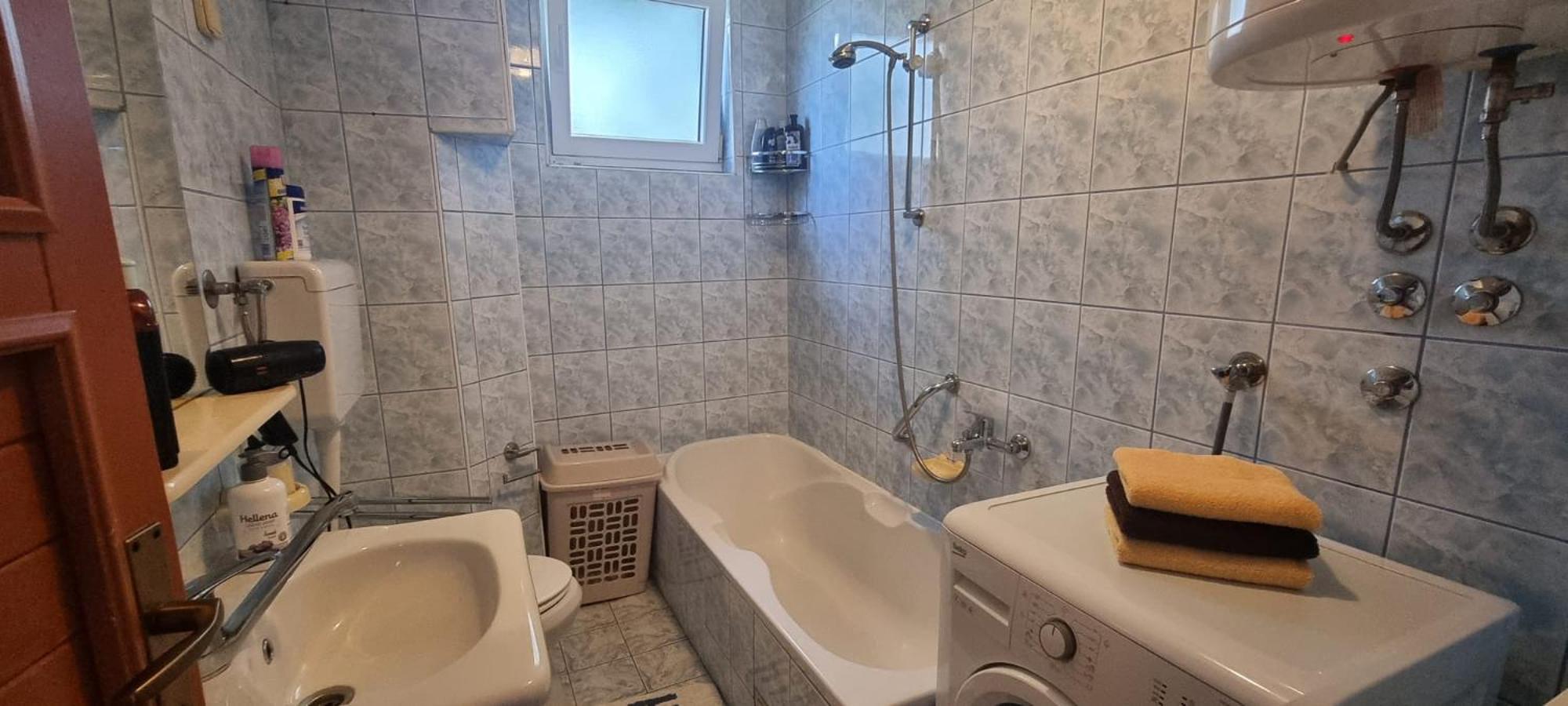 Riverside Panorama Apartment 1 near City Center Brko 1