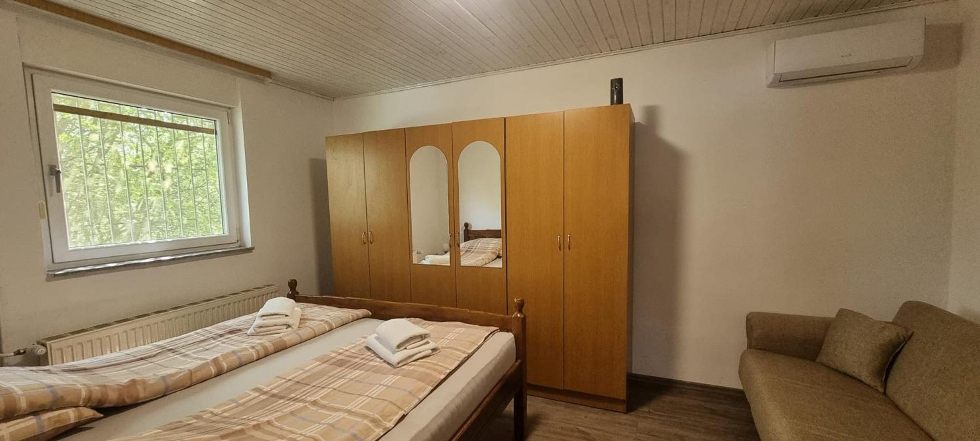 Riverside Panorama Apartment 1 near City Center Brko 1