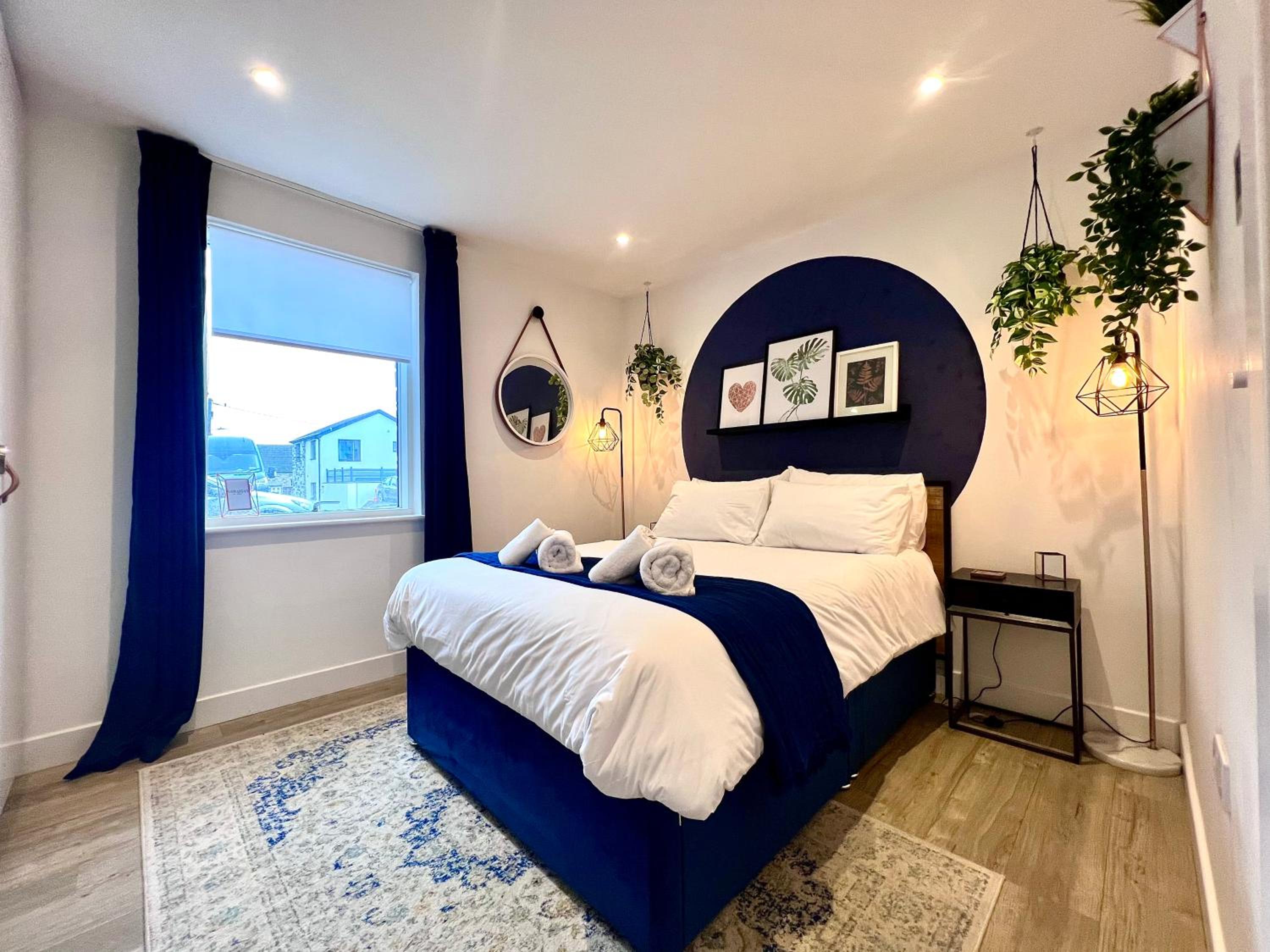 Luxury Sunrise to Sunset Beachfront Apartment view 4