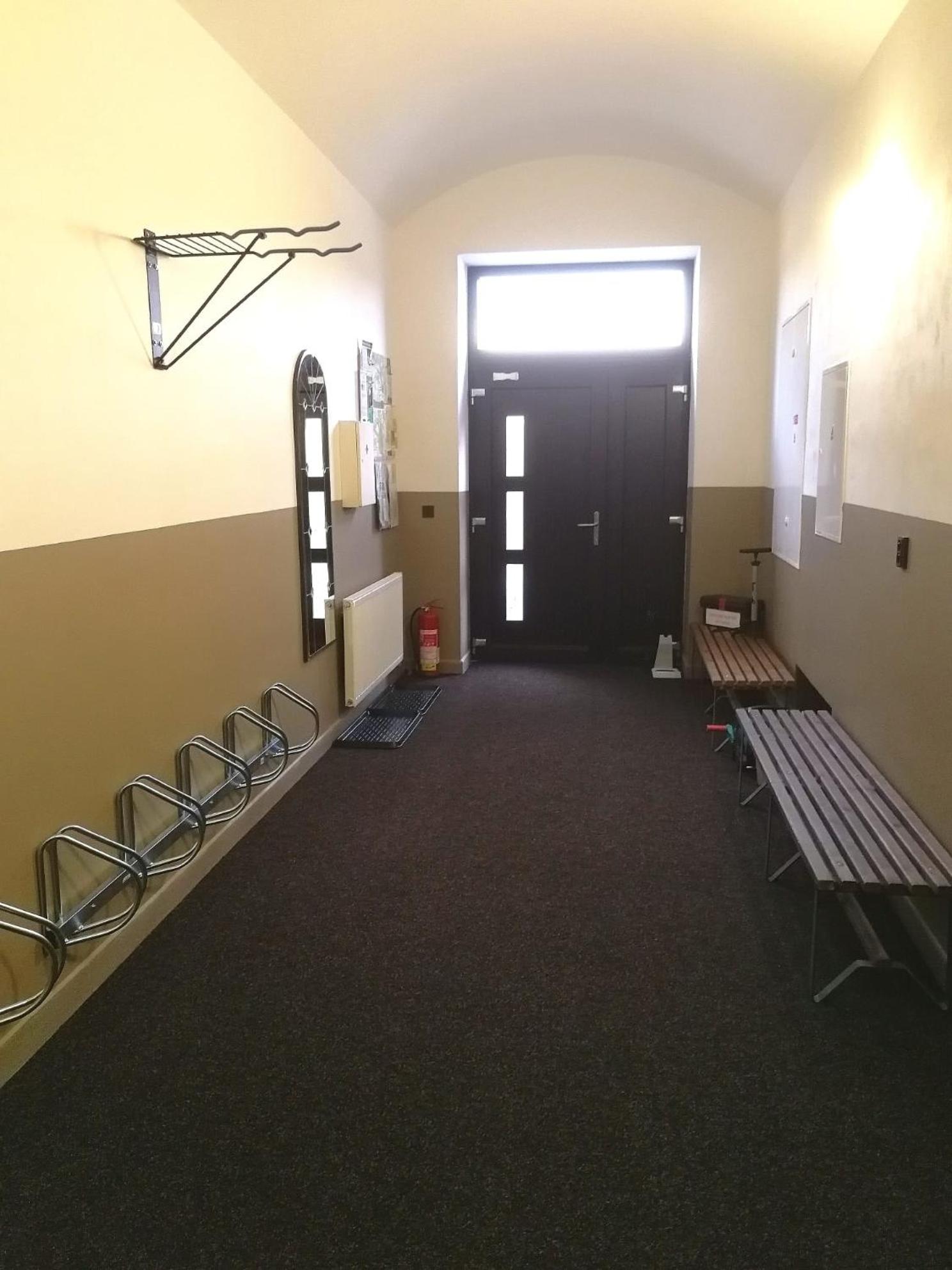 Apartmánový dům Sklípek